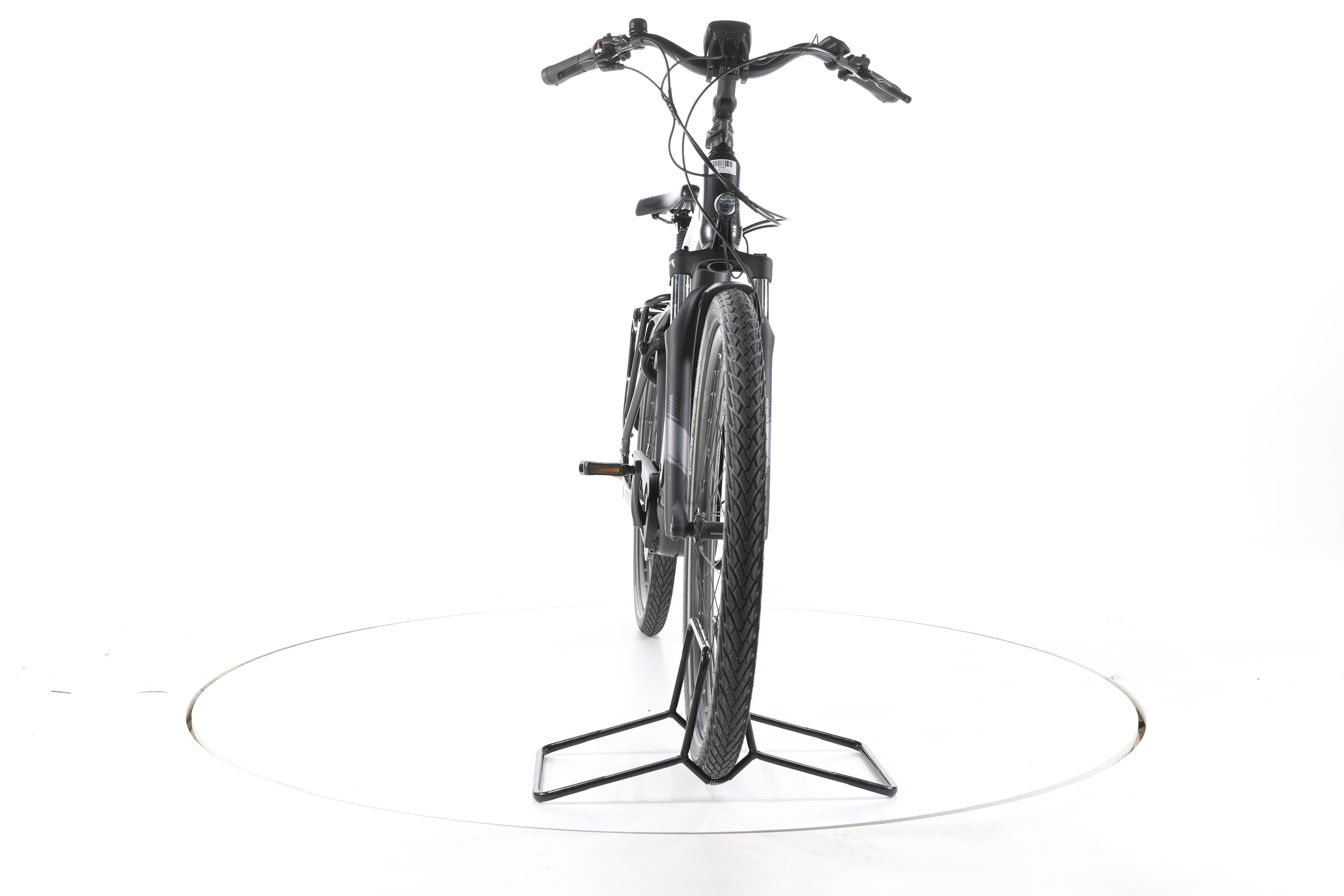 FLYER Gotour6 5.41R City E-Bike Tiefeinsteiger - Image 4