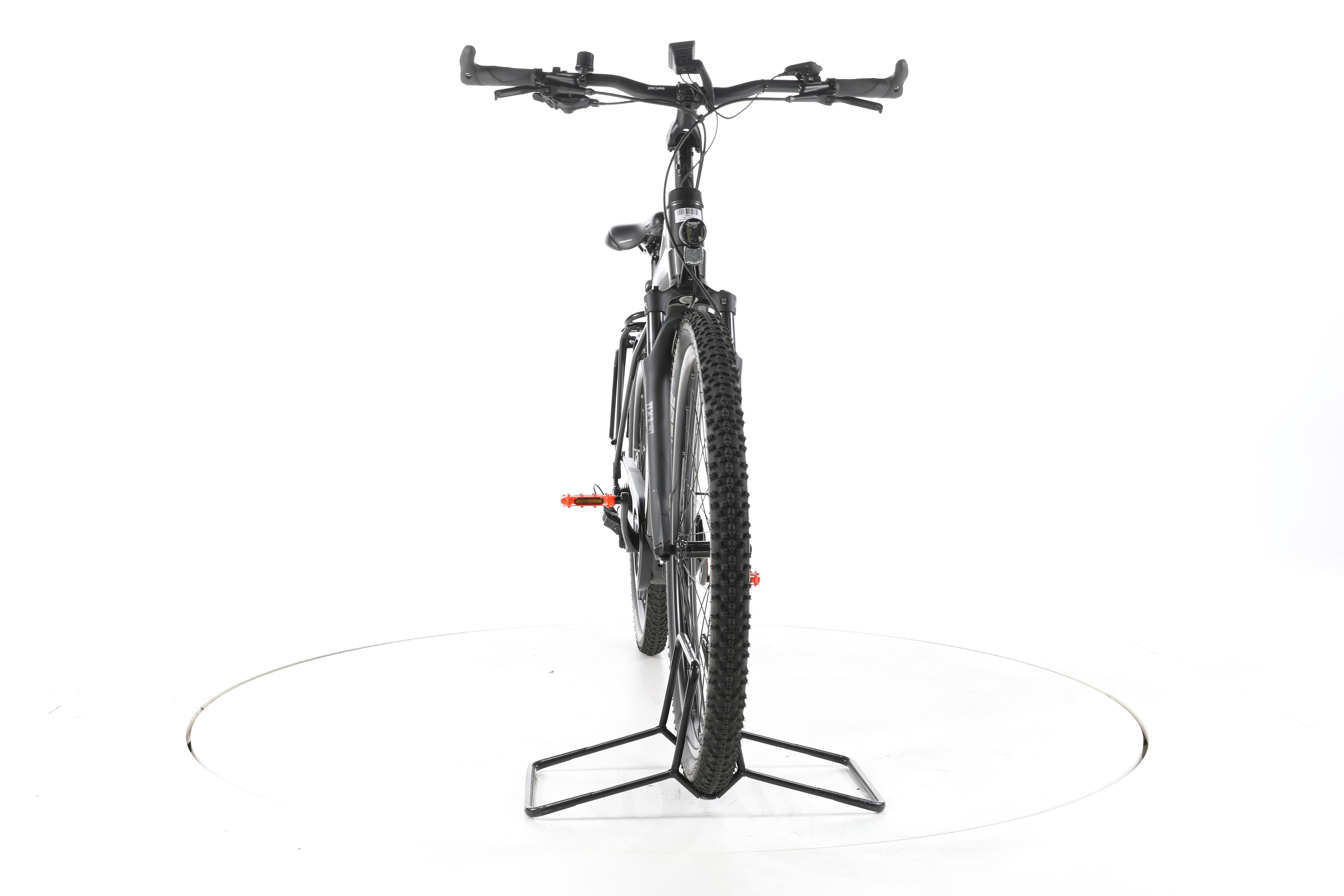 KTM Macina Style XL Trekking E-Bike 2023 - Image 4
