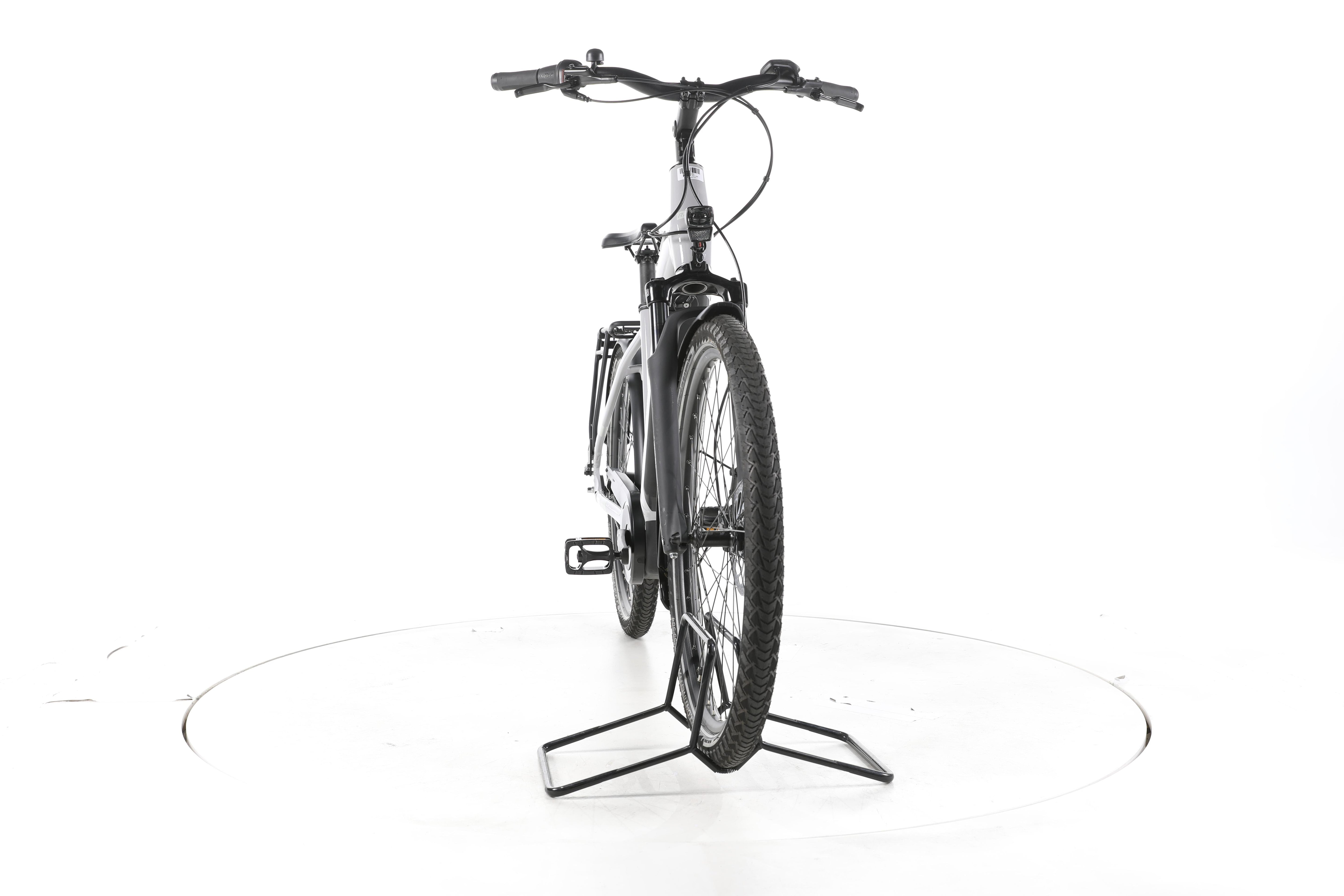 R Raymon Metmo Select City E-Bike Tiefeinsteiger 2025 - Image 4