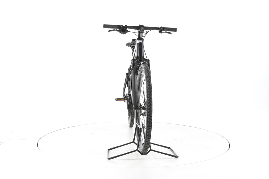 Riese & Müller UBN Five silent E-Bike - Image 4