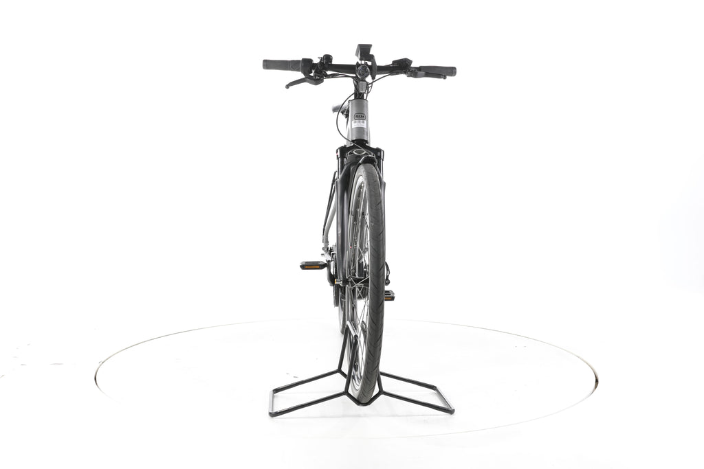 Riese & Müller Roadster 4 vario City E-Bike 2024 - Image 4