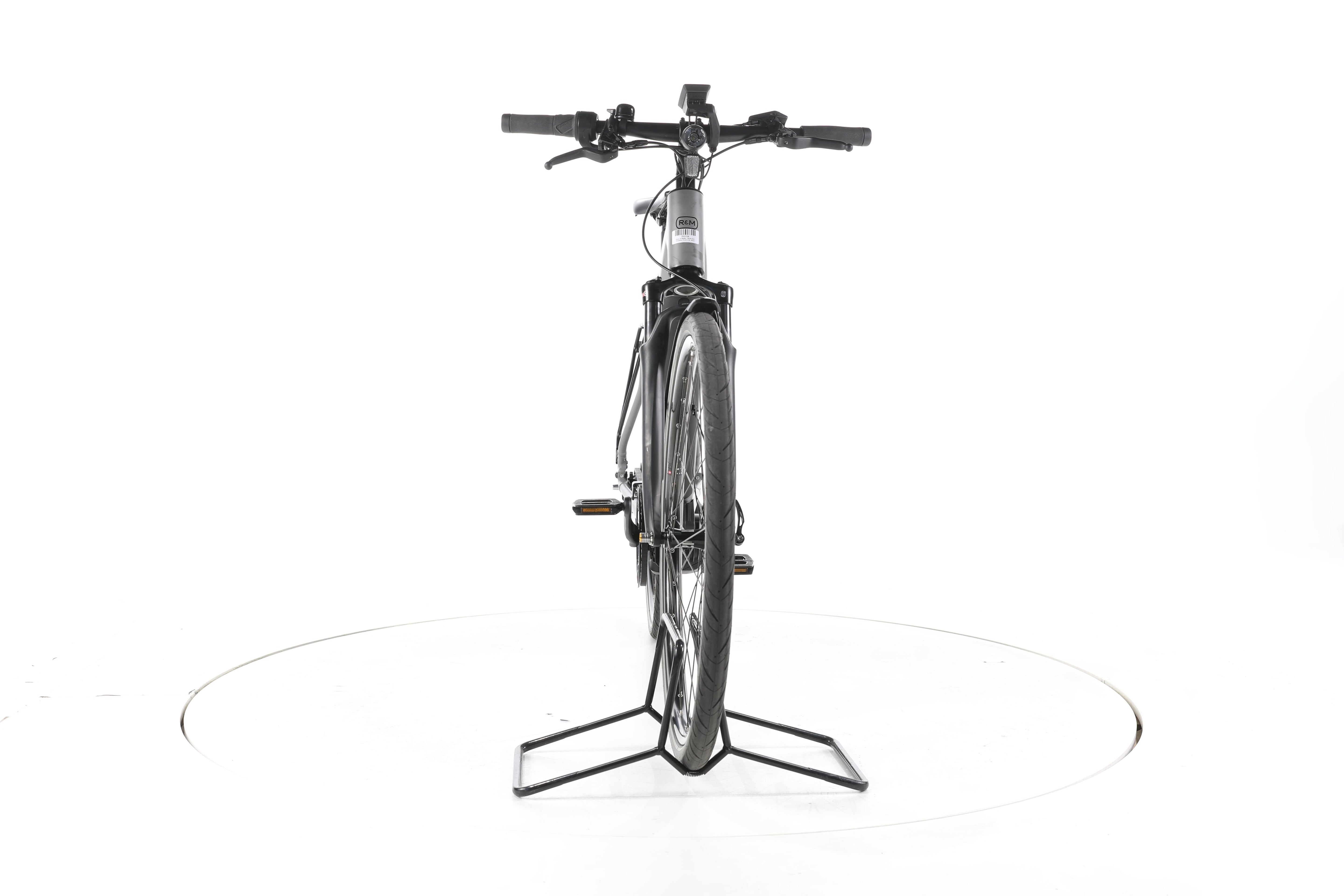 Riese & Müller Roadster 4 vario City E-Bike 2024 - Image 4