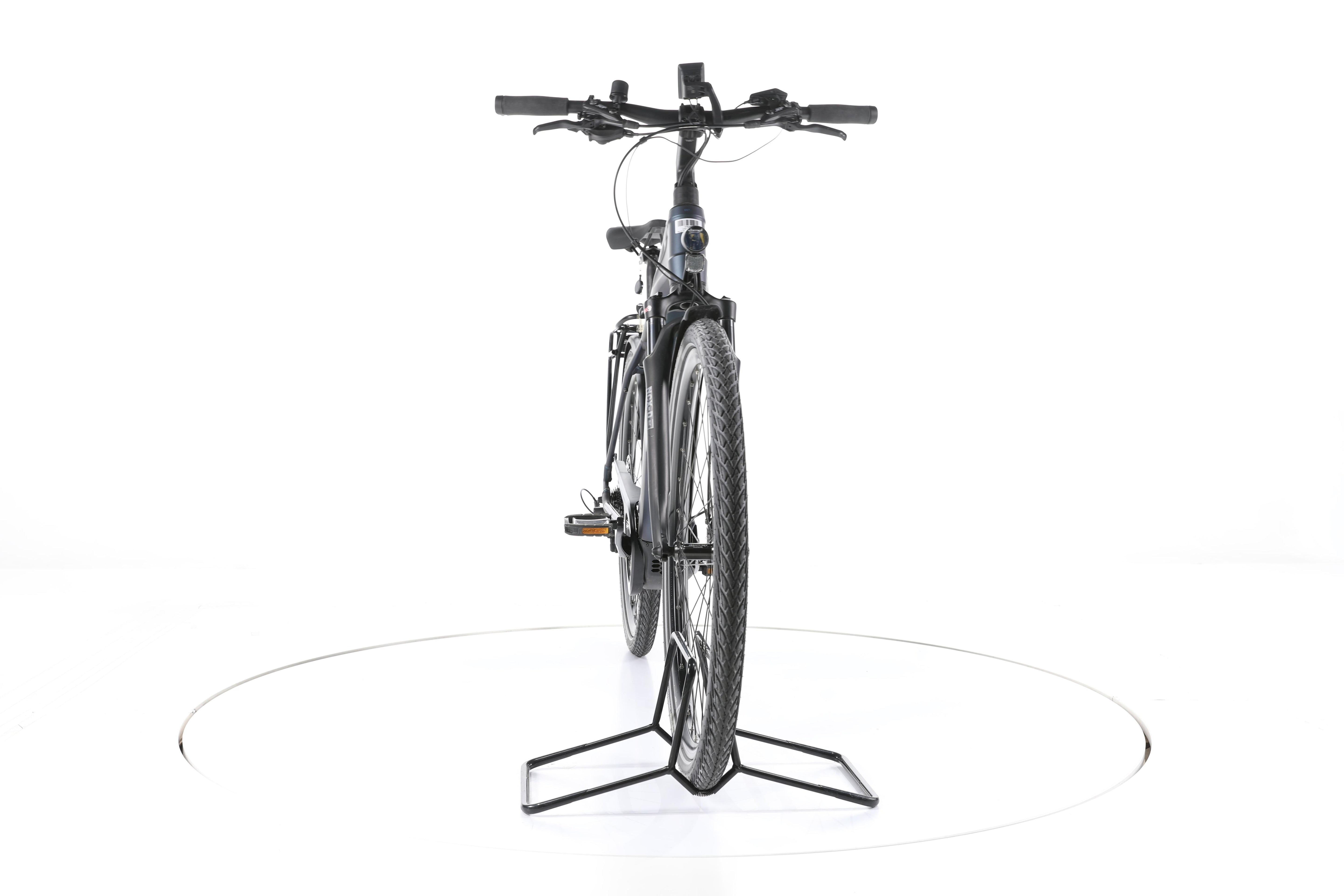 KTM Macina Sport 710 Trekking E-Bike - Image 4