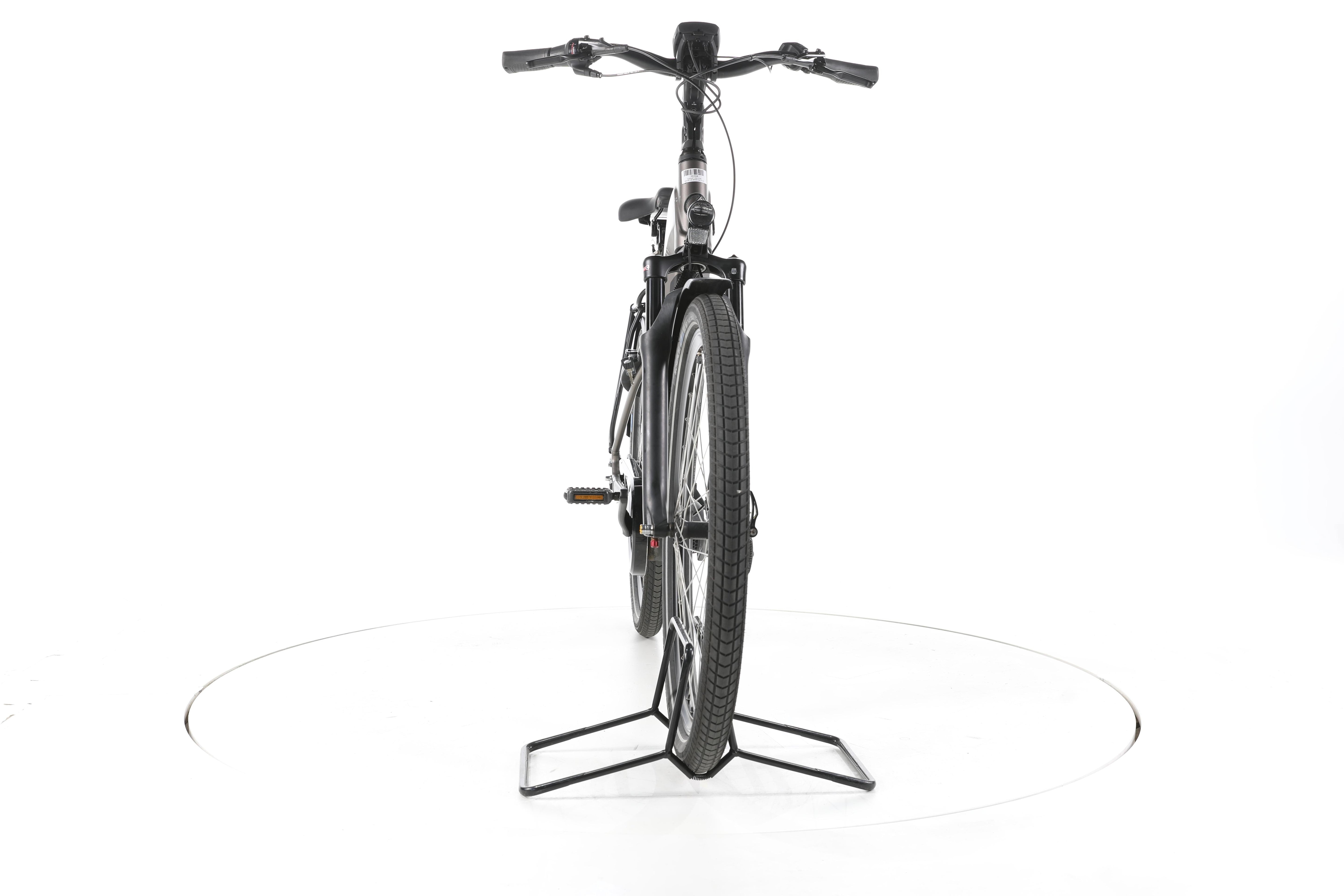 Kalkhoff IMAGE 5.B MOVE+ City E-Bike Tiefeinsteiger - Image 4