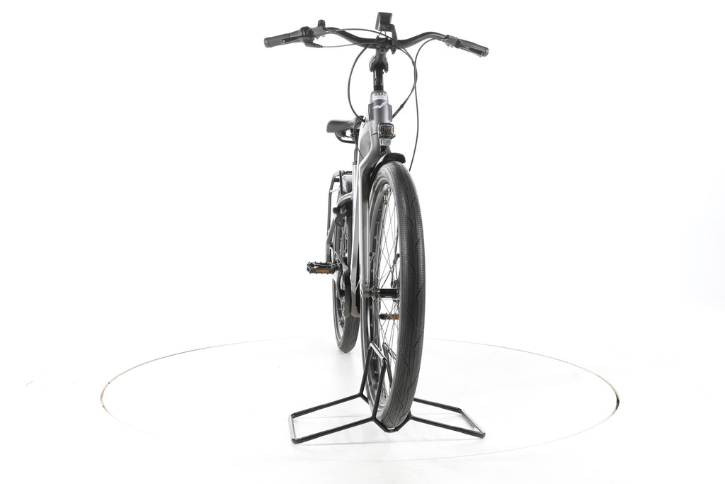 Victoria Utilyon 1 City E-Bike Tiefeinsteiger - Image 4