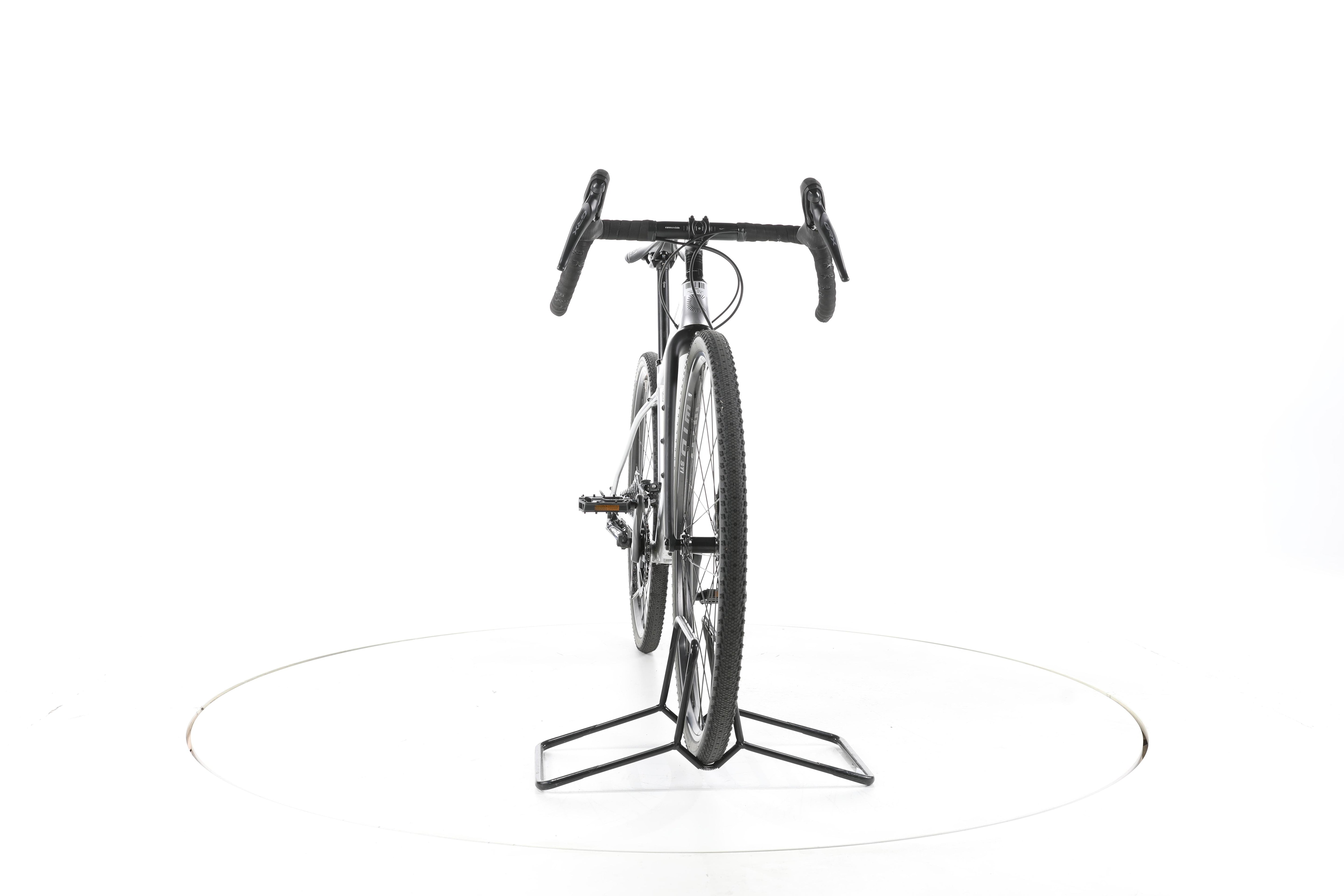 Cannondale Topstone 1 Gravelbike - Image 4