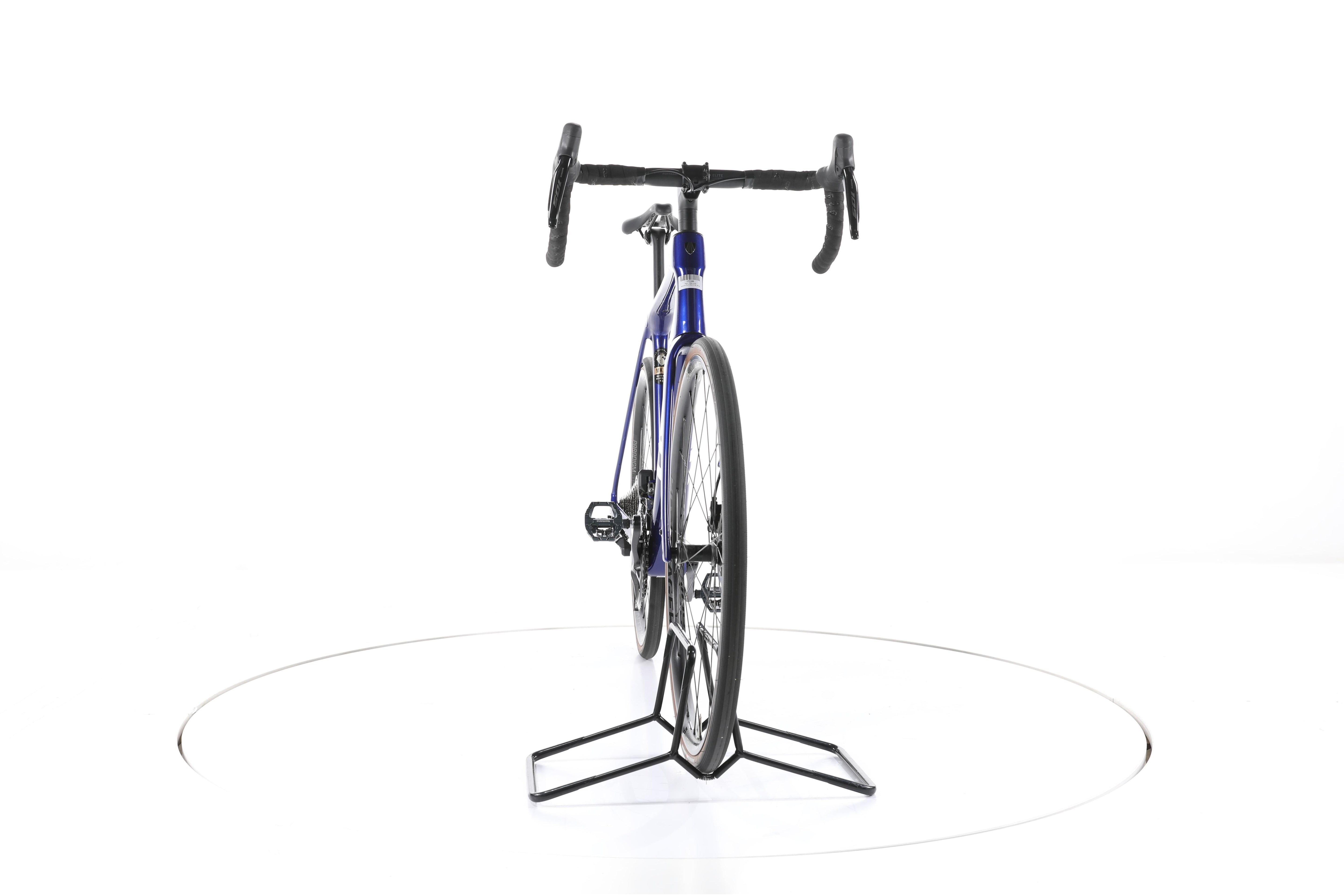 Trek Domane SL 6 Gen 4 Rennrad Carbon 2024 - Image 4