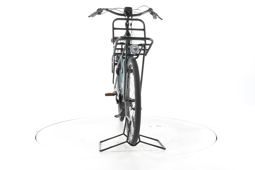 Gazelle HeavyDutyNL C5 HMB City E-Bike - Image 4