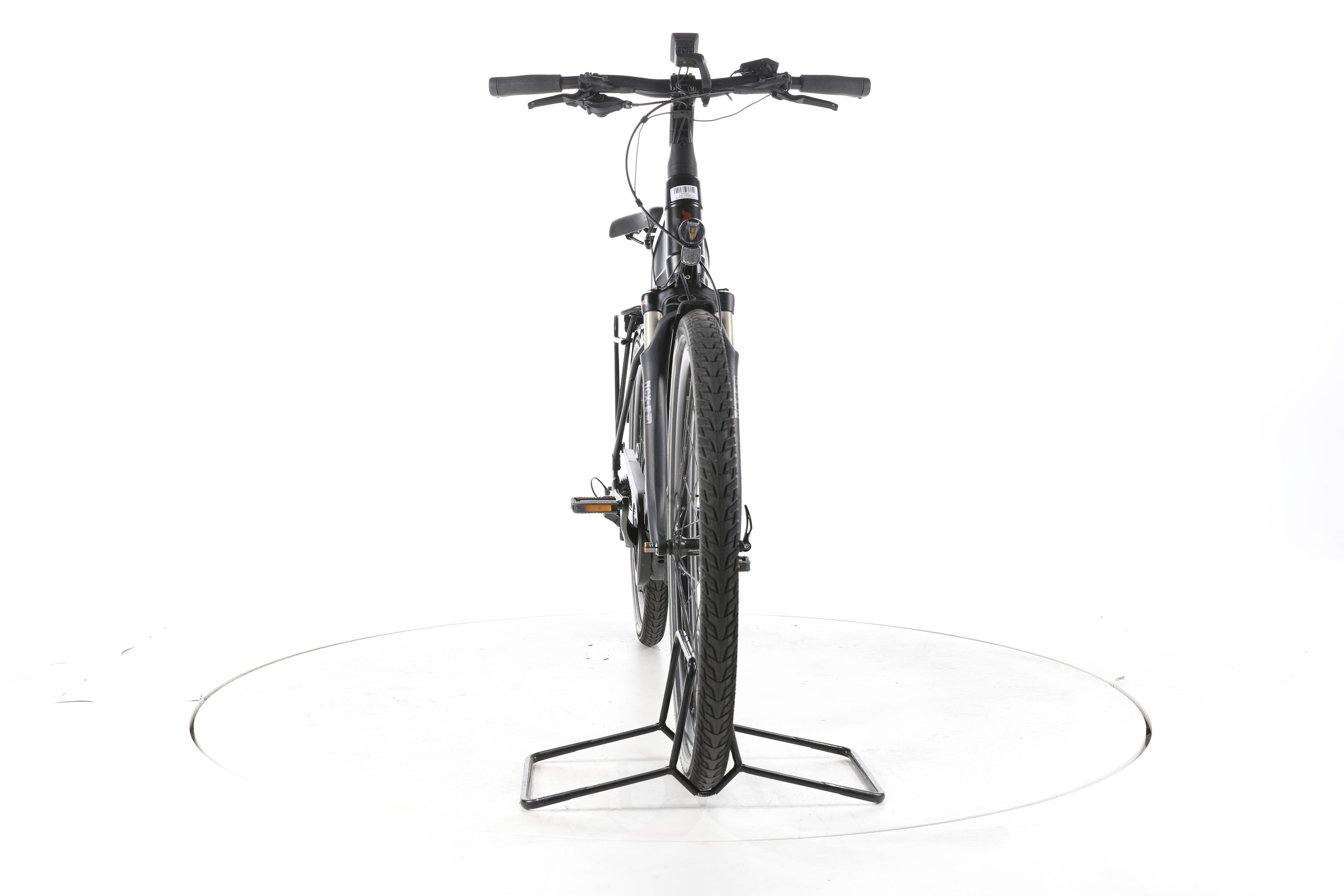 KTM Macina Ultimate XTS Trekking E-Bike Tiefeinsteiger - Image 4