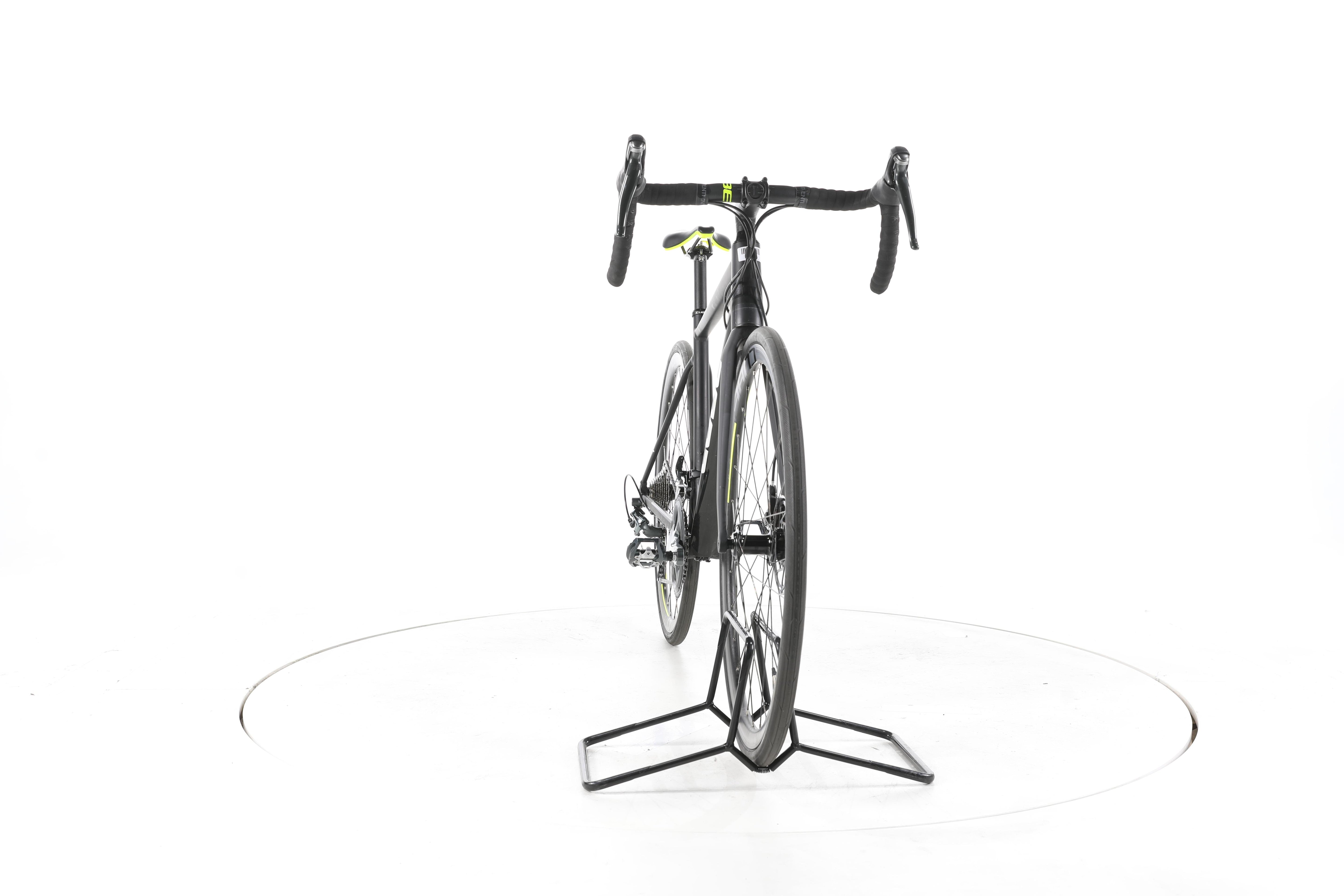 Cube Attain Race Rennrad - Image 4