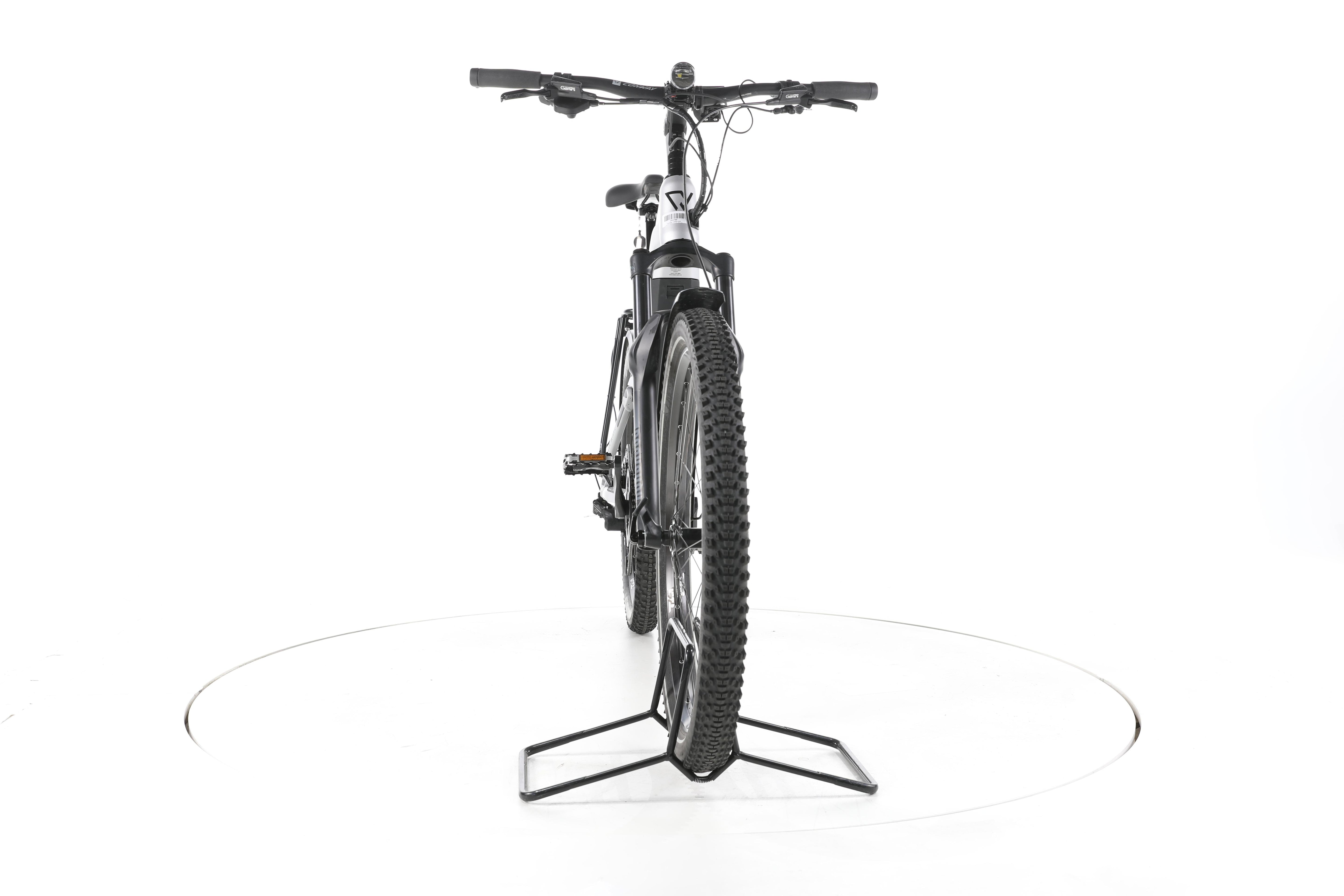 Conway Xyron SUV 2.7 SUV E-Bike - Image 4