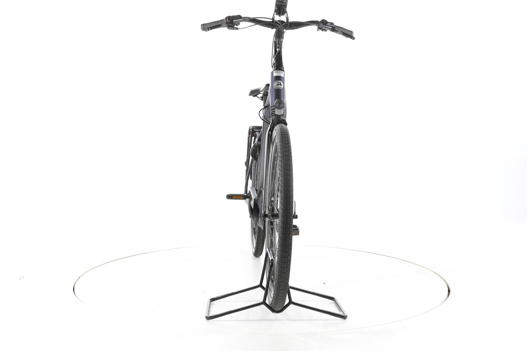 Gazelle Chamonix C5 HMS City E-Bike - Image 4