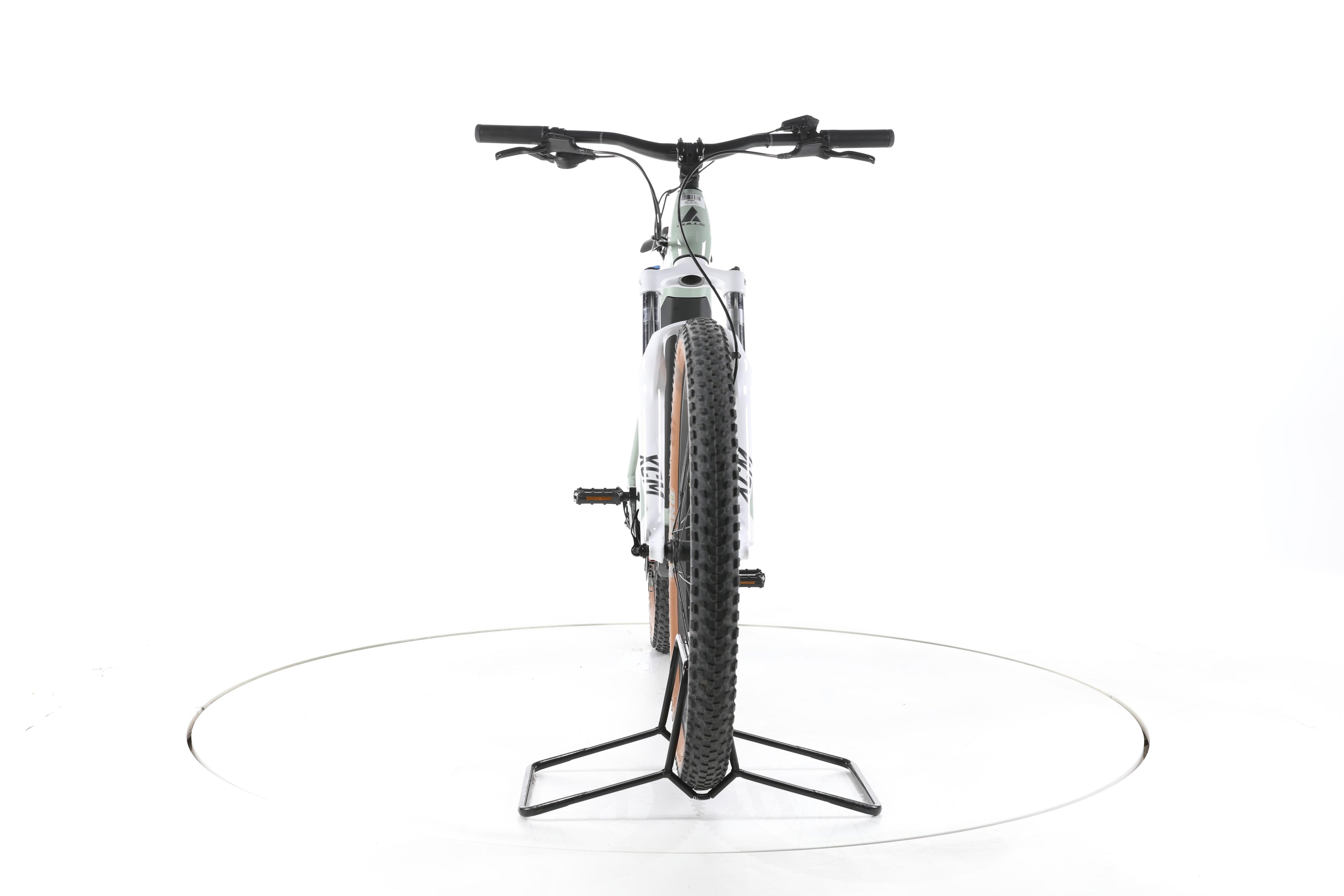 Bulls Aminga EVA 1 E-Bike 2023 - Image 4