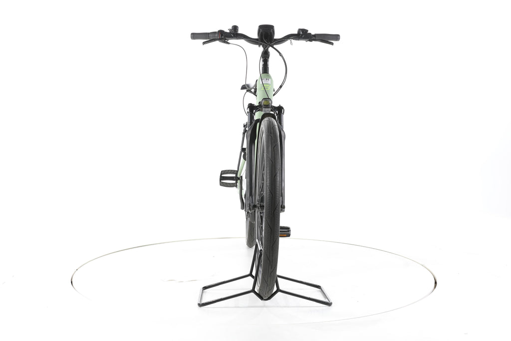 Brennabor T-32e City E-Bike - Image 4