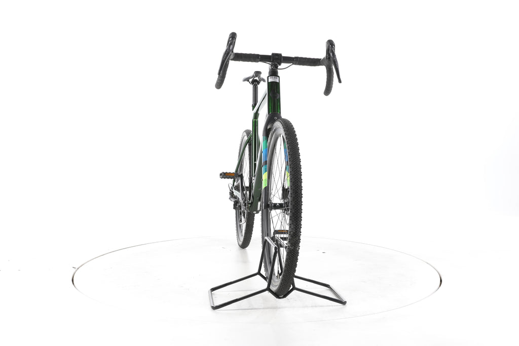 Bergamont Grandurance 8 Gravelbike 2024 - Image 4