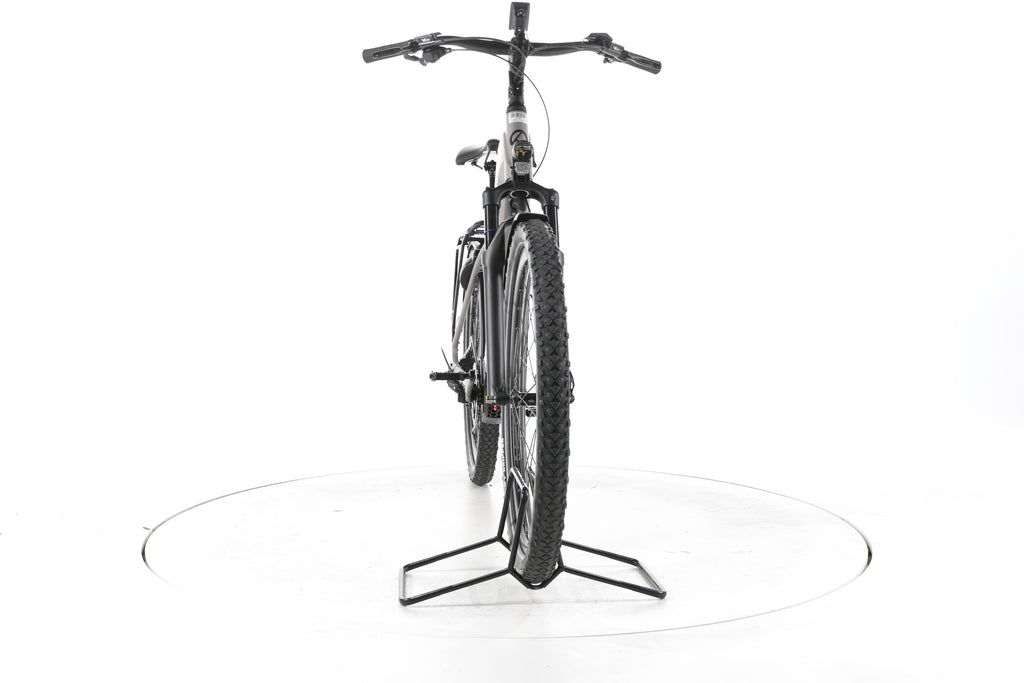 Kalkhoff ENTICE 5+ MOVE Trekking E-Bike Tiefeinsteiger 2024 - Image 4