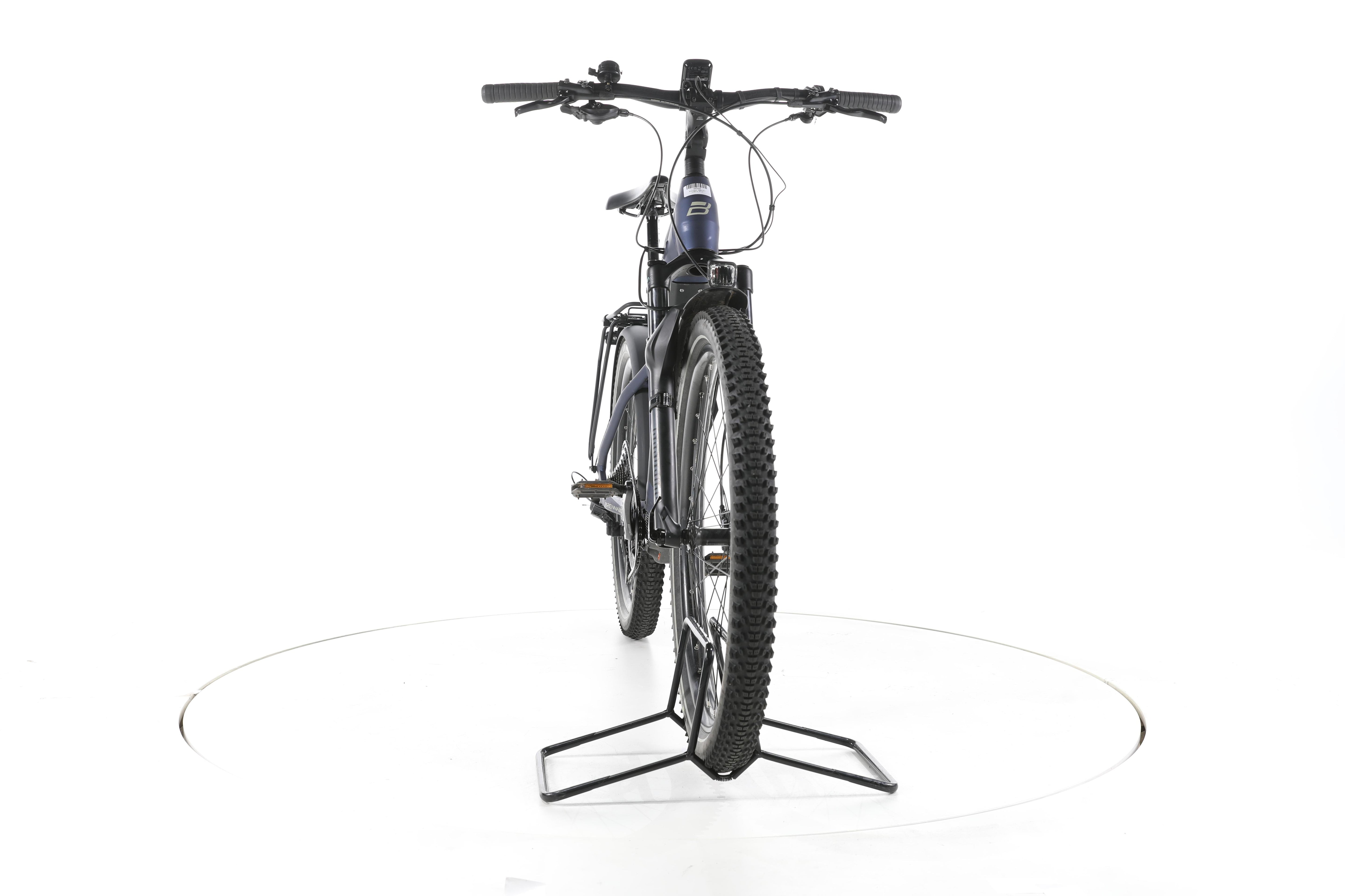 Brennabor A-98e Trekking E-Bike - Image 4
