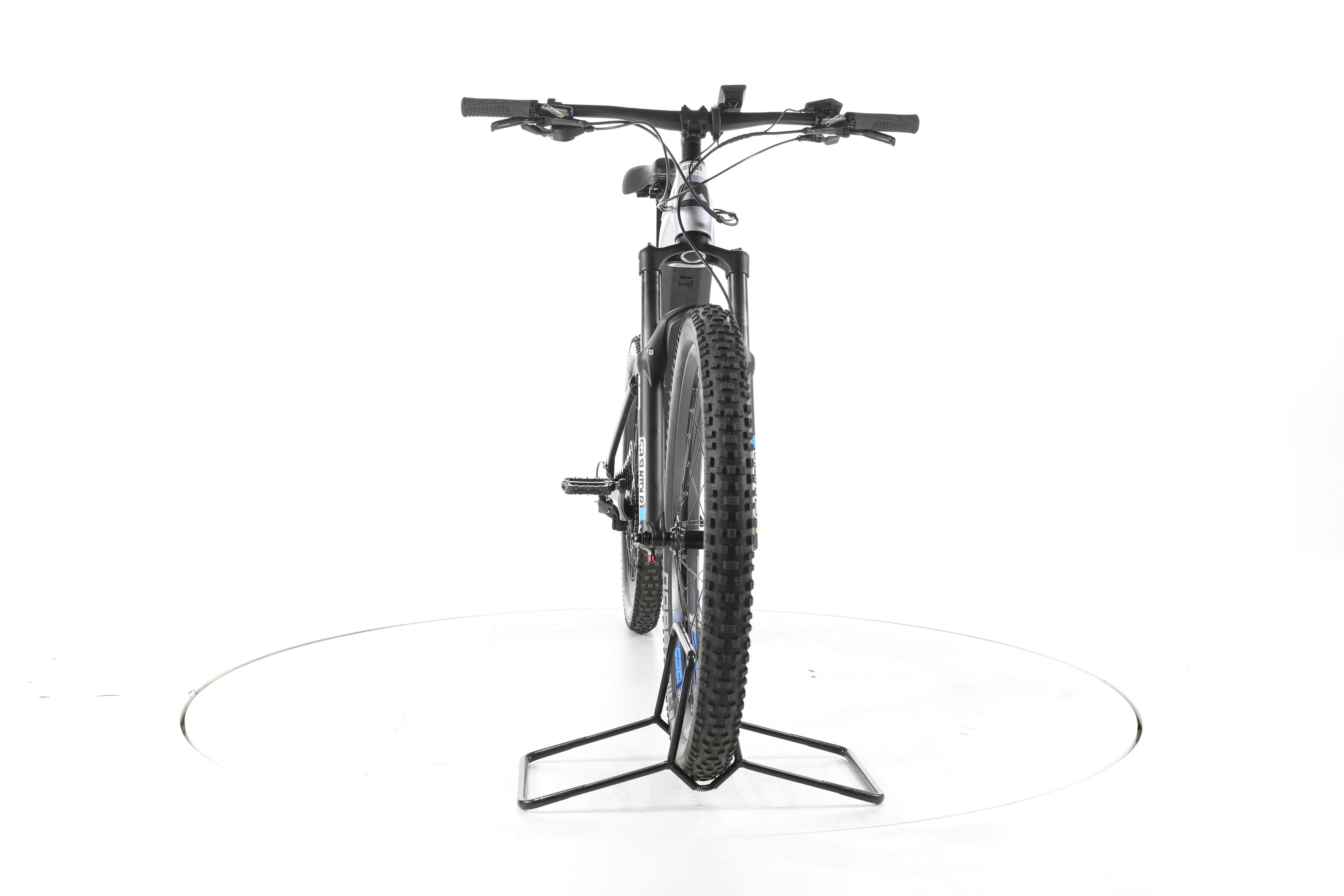 Bionicon Jesse FS 2 E-Bike Fully 2024 - Image 4