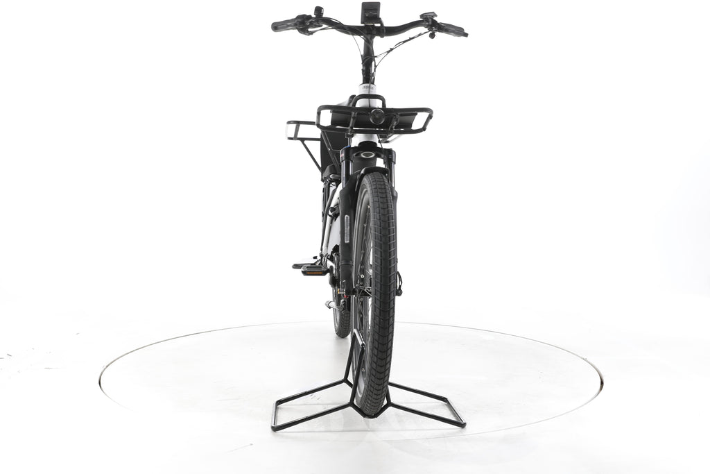 Riese & Müller Mixte GT vario E-Lastenrad - Image 4