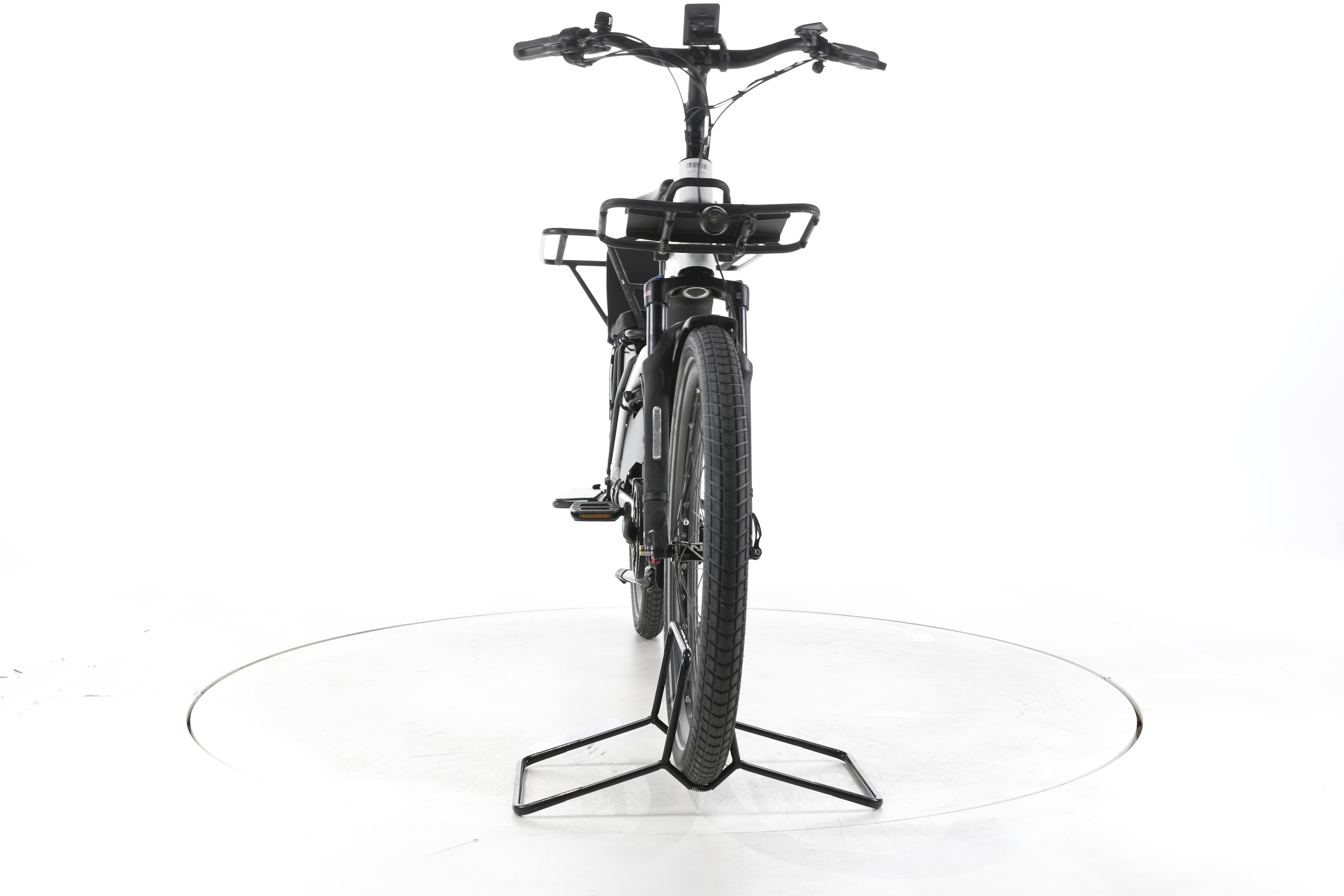 Riese & Müller Mixte GT vario E-Lastenrad - Image 4
