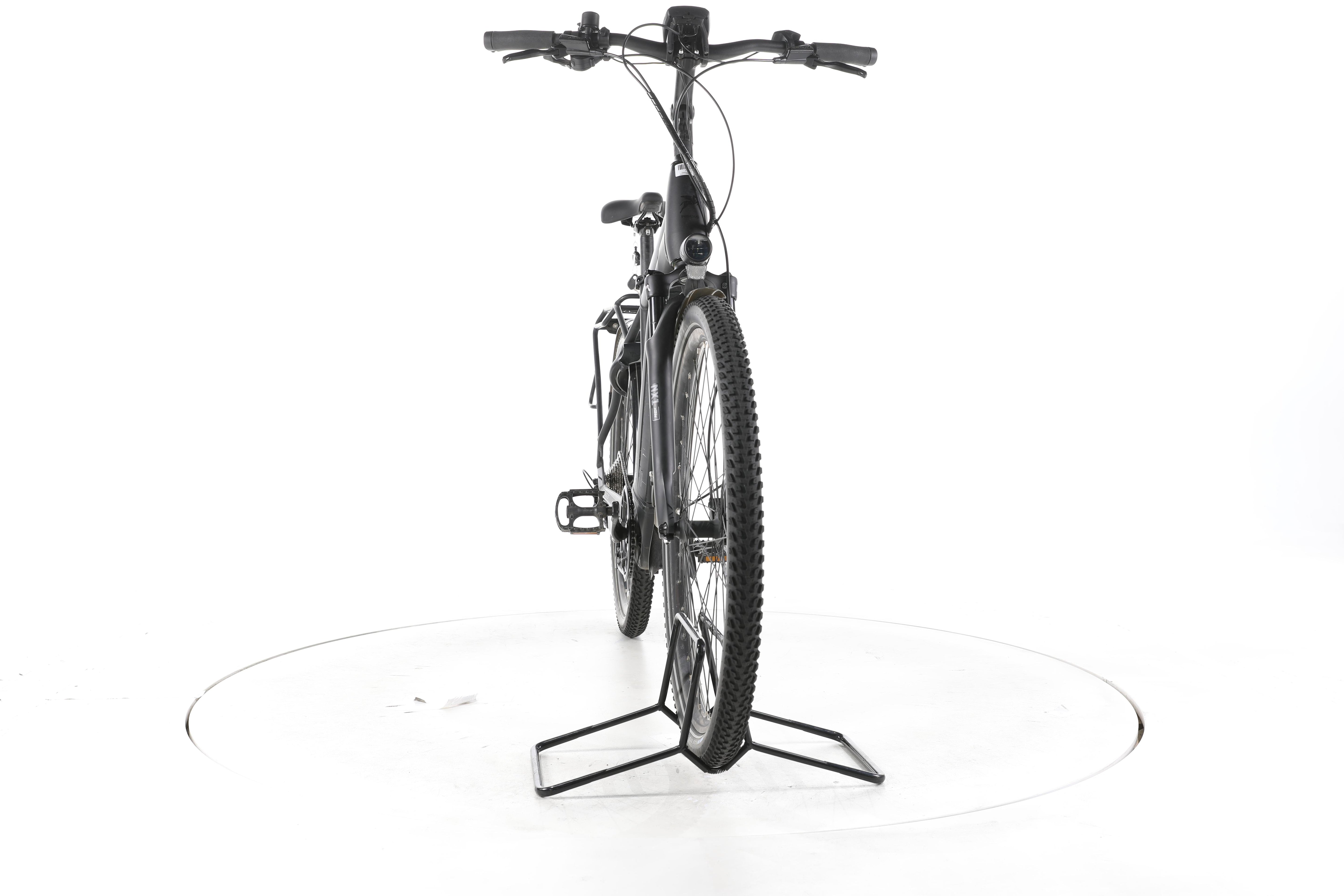 Pegasus Solero EVO Trekking E-Bike - Image 4