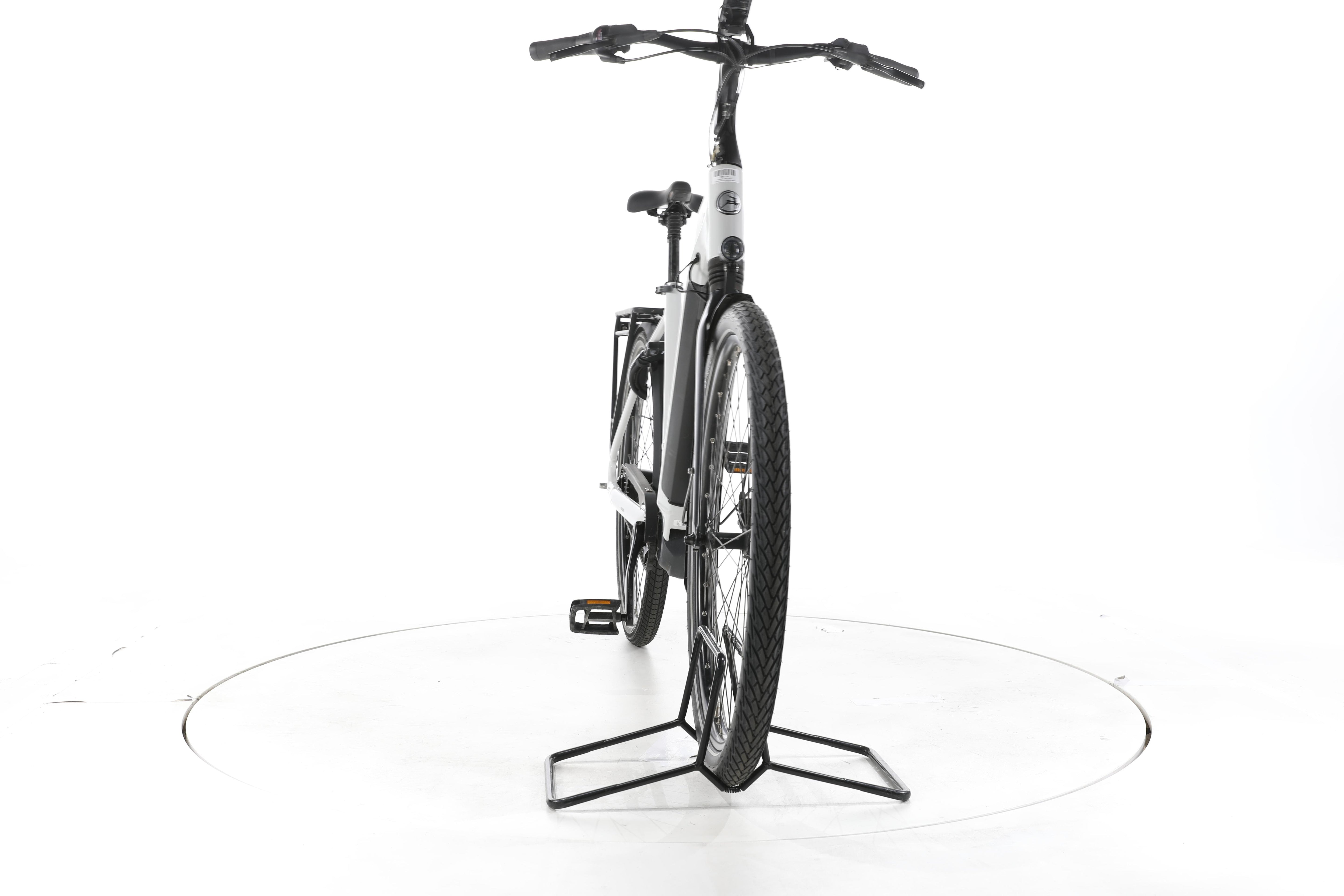 Gazelle Chamonix C5 HMS City E-Bike Tiefeinsteiger - Image 4