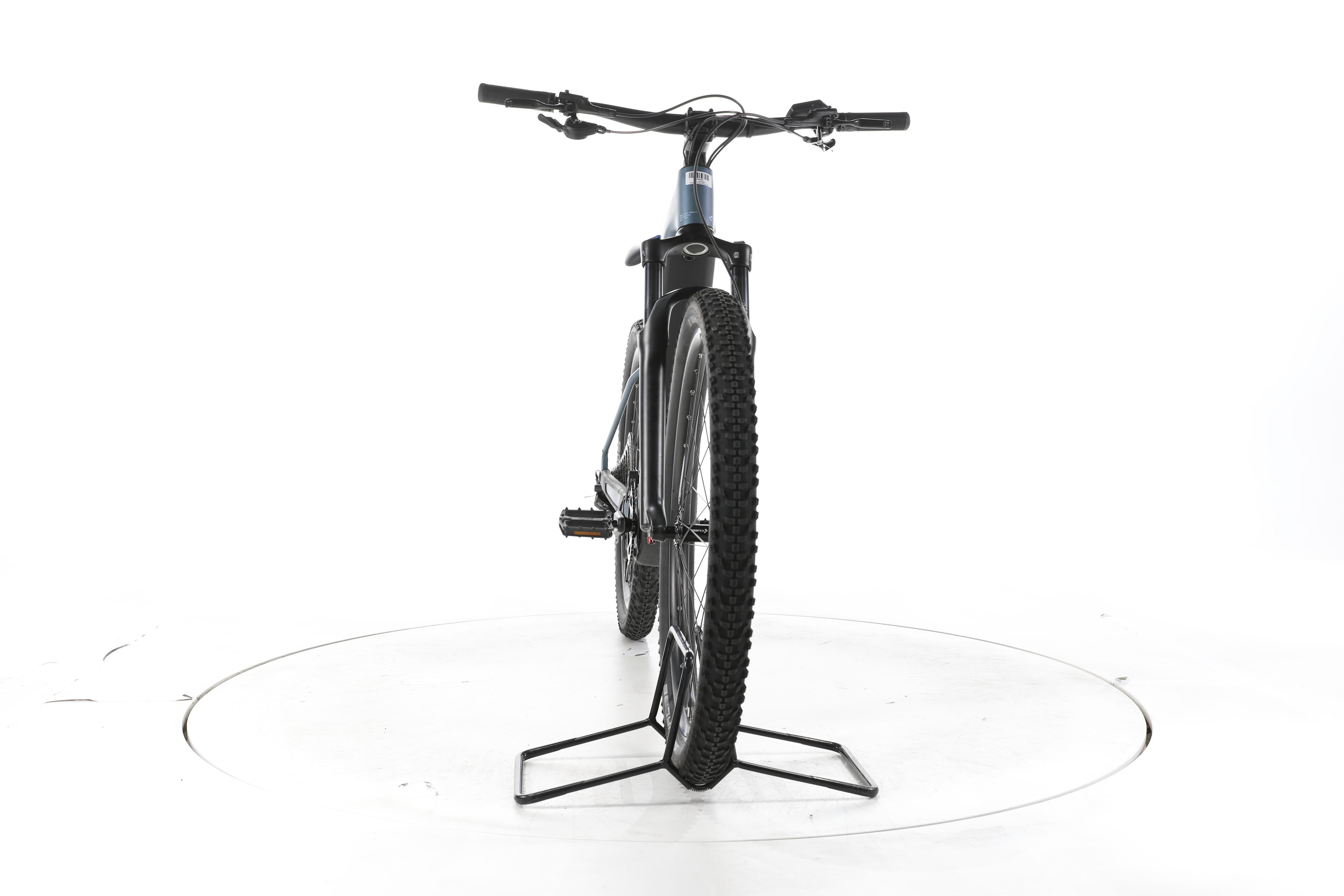 Cube Reaction Hybrid Pro E-Bike 2025 - Image 4
