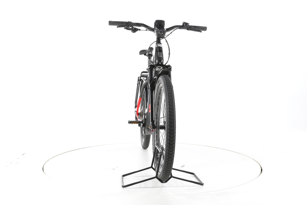 Haibike Trekking 9 Trekking E-Bike - Image 4