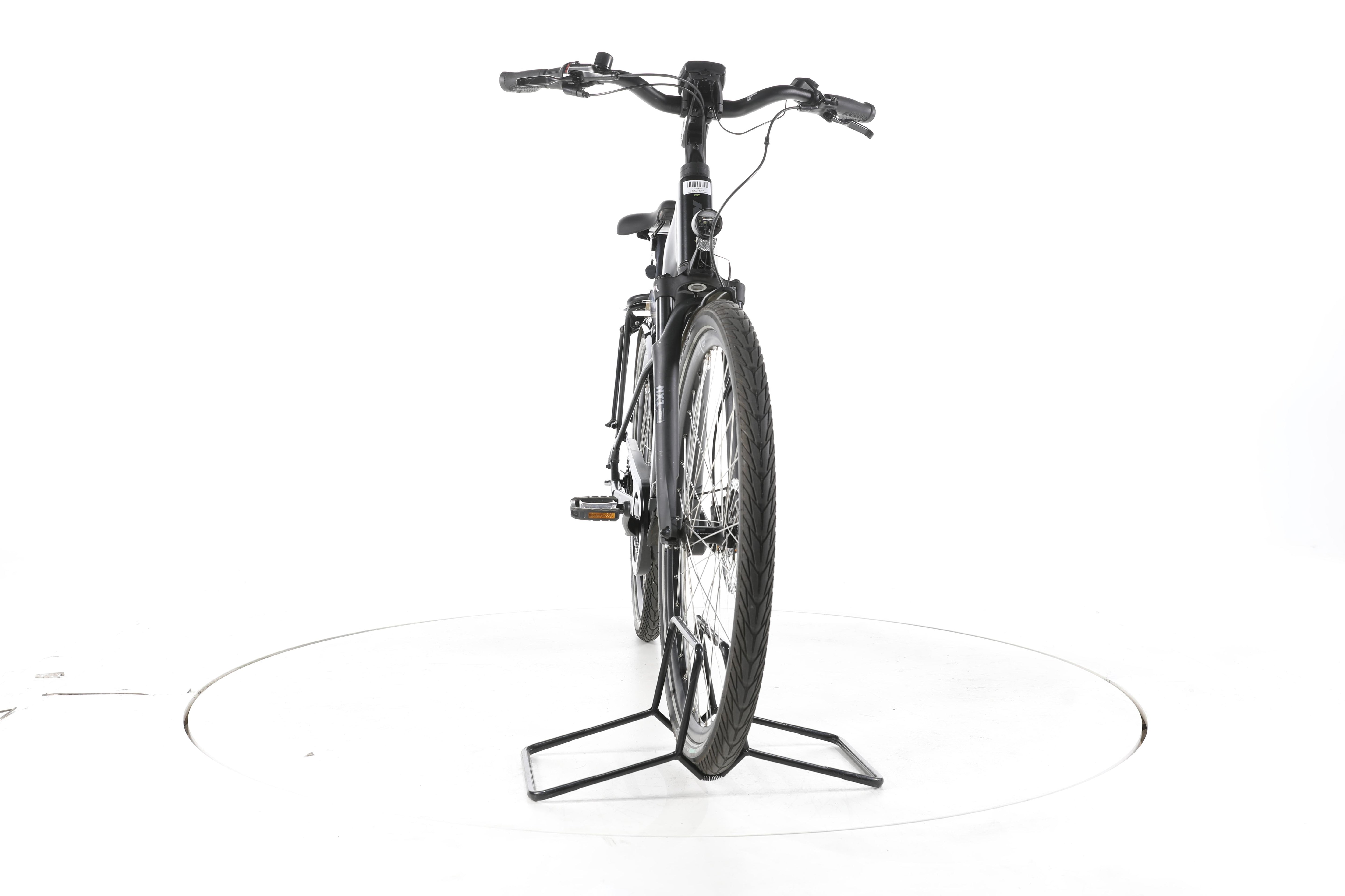 KTM ZEG CENTO 5 RT City E-Bike Tiefeinsteiger - Image 4