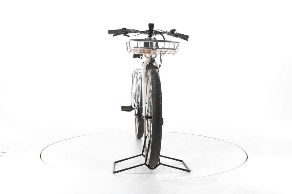 Bulls Sturmvogel EVO 5F City E-Bike Tiefeinsteiger - Image 4