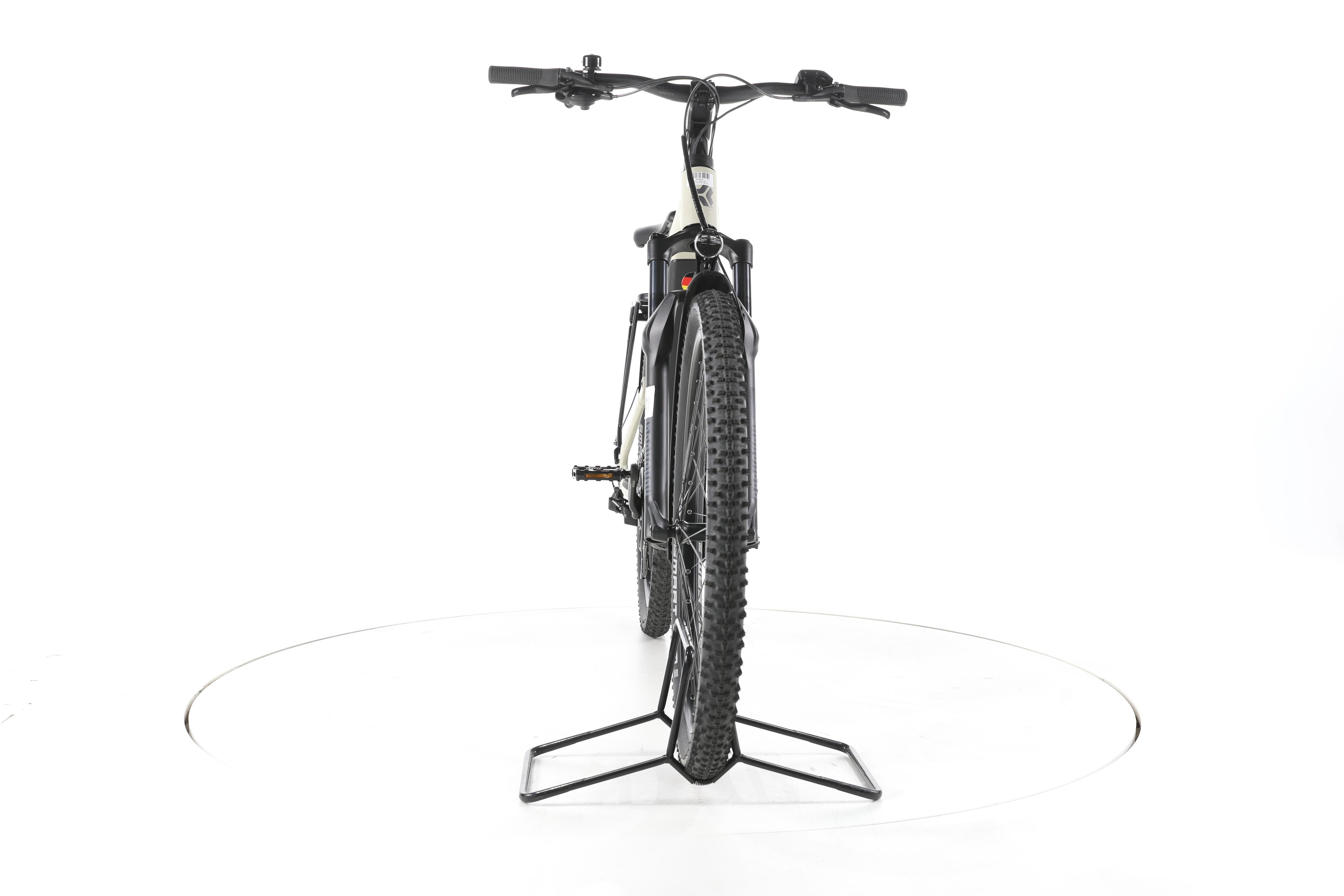 Carver SUV E.510 FS SUV E-Bike - Image 4