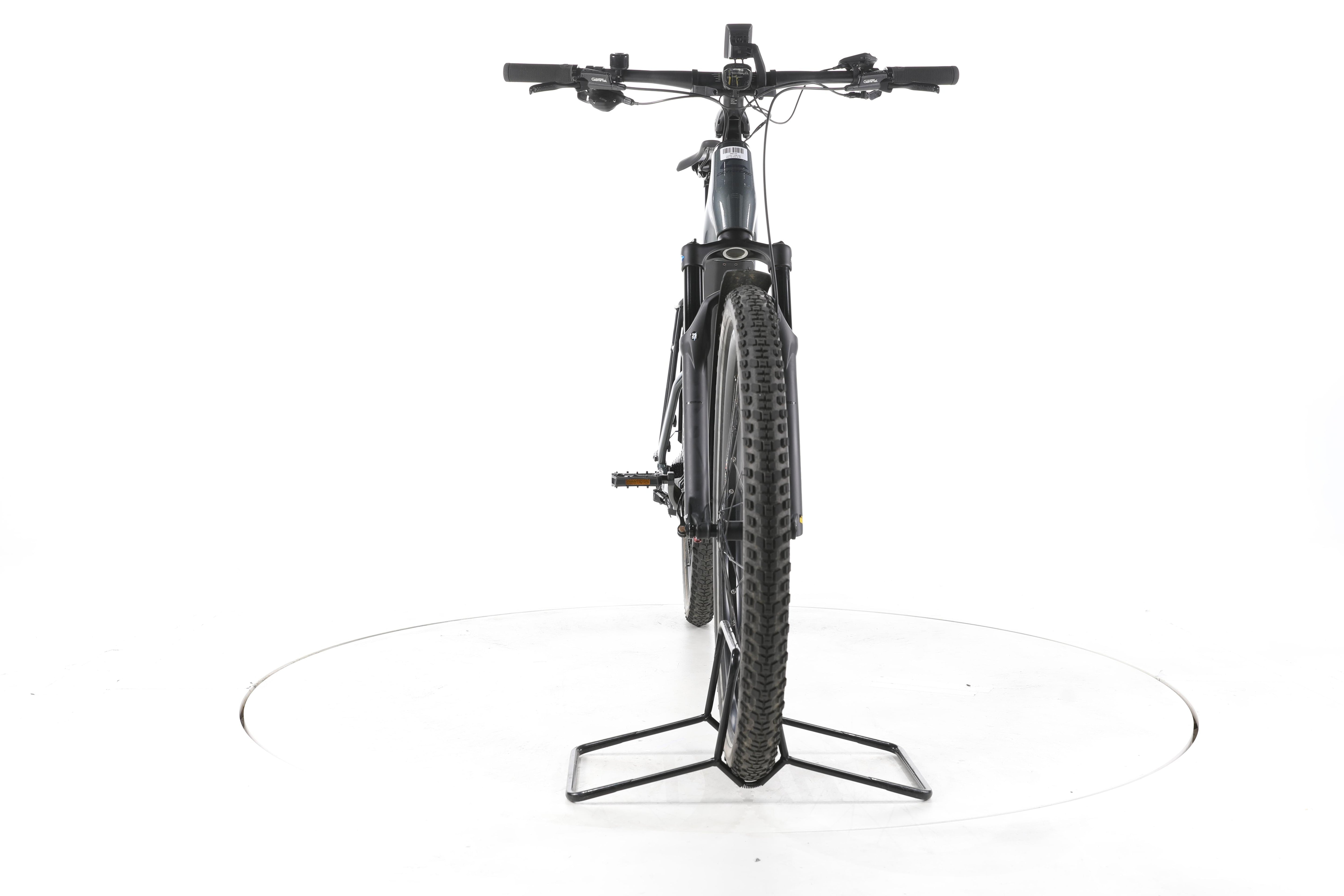 Corratec MTC 120 Elite E-Bike Fully 2025 - Image 4