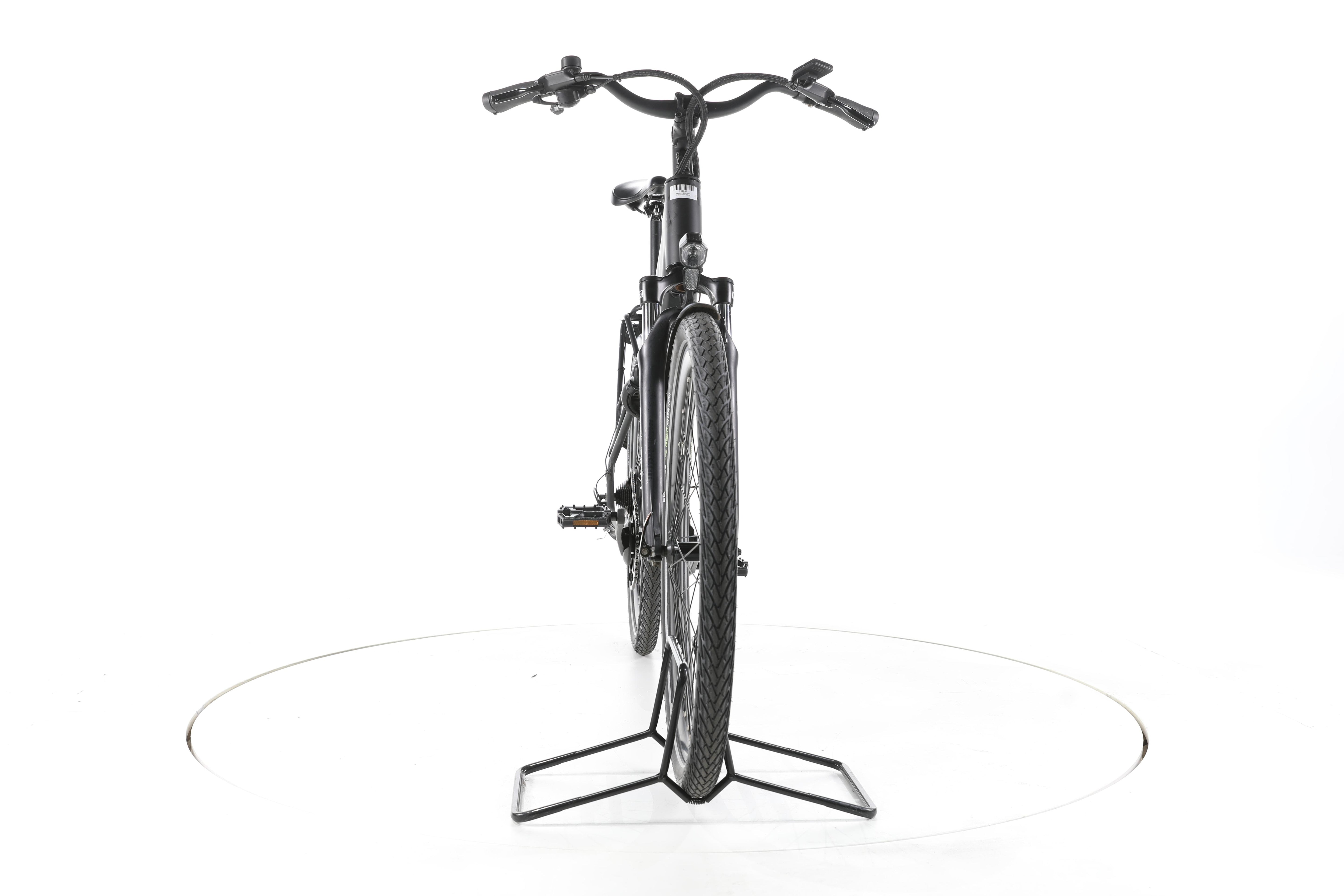 SMAFO 3 Classic Trekking E-Bike - Image 4