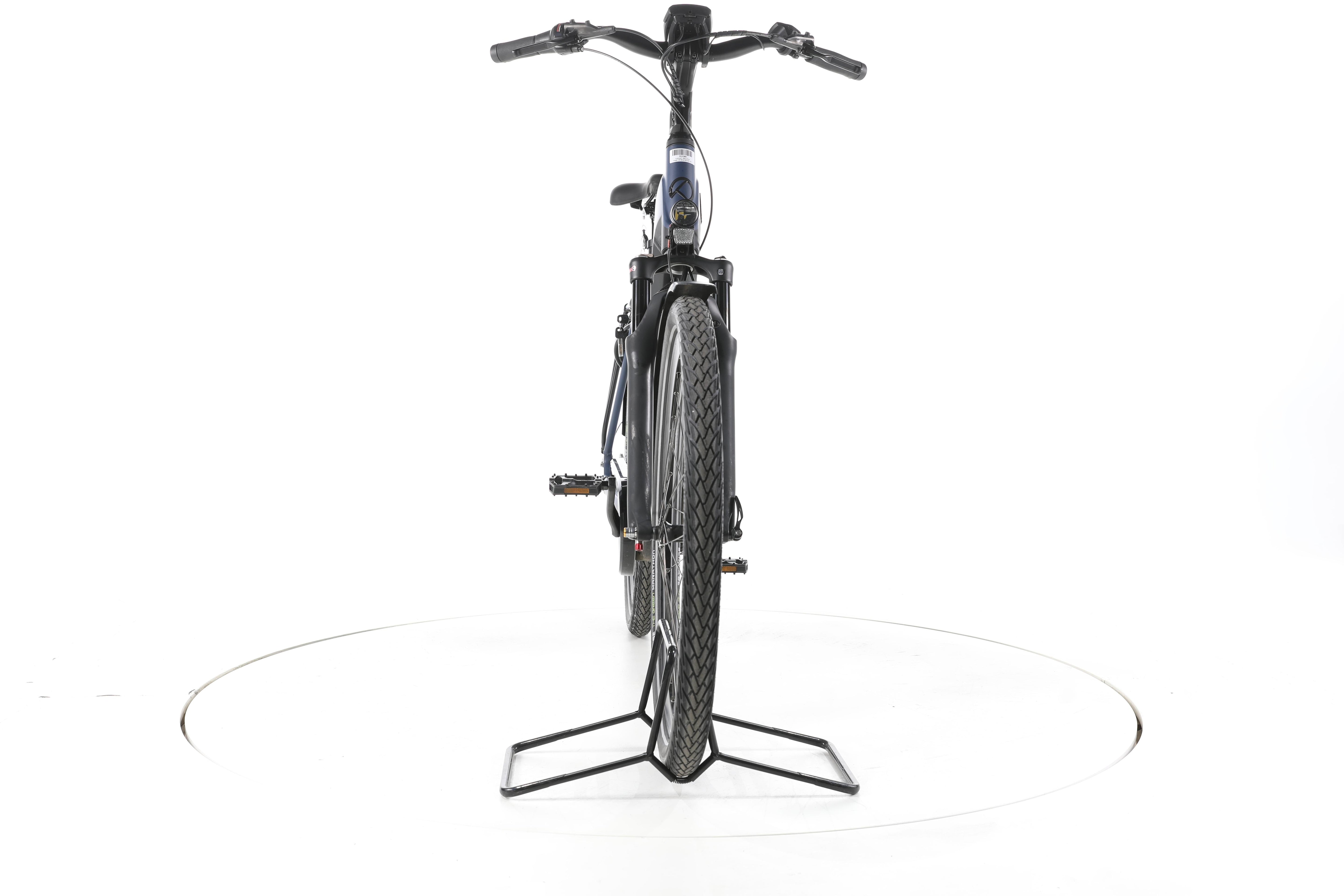 Kalkhoff Image 5 B Move City E-Bike Tiefeinsteiger - Image 4