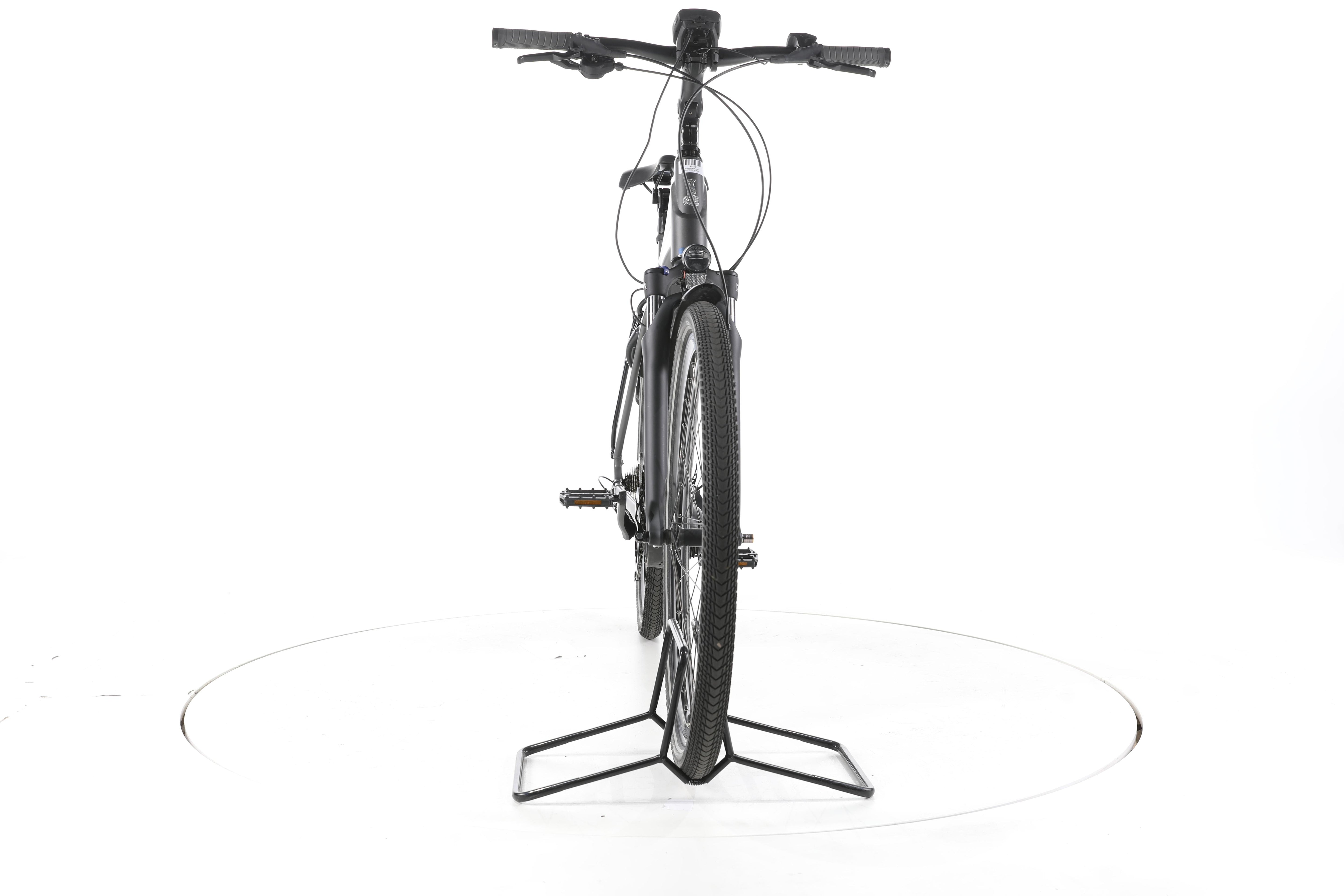 Raleigh Kent 10 XXL Trekking E-Bike - Image 4
