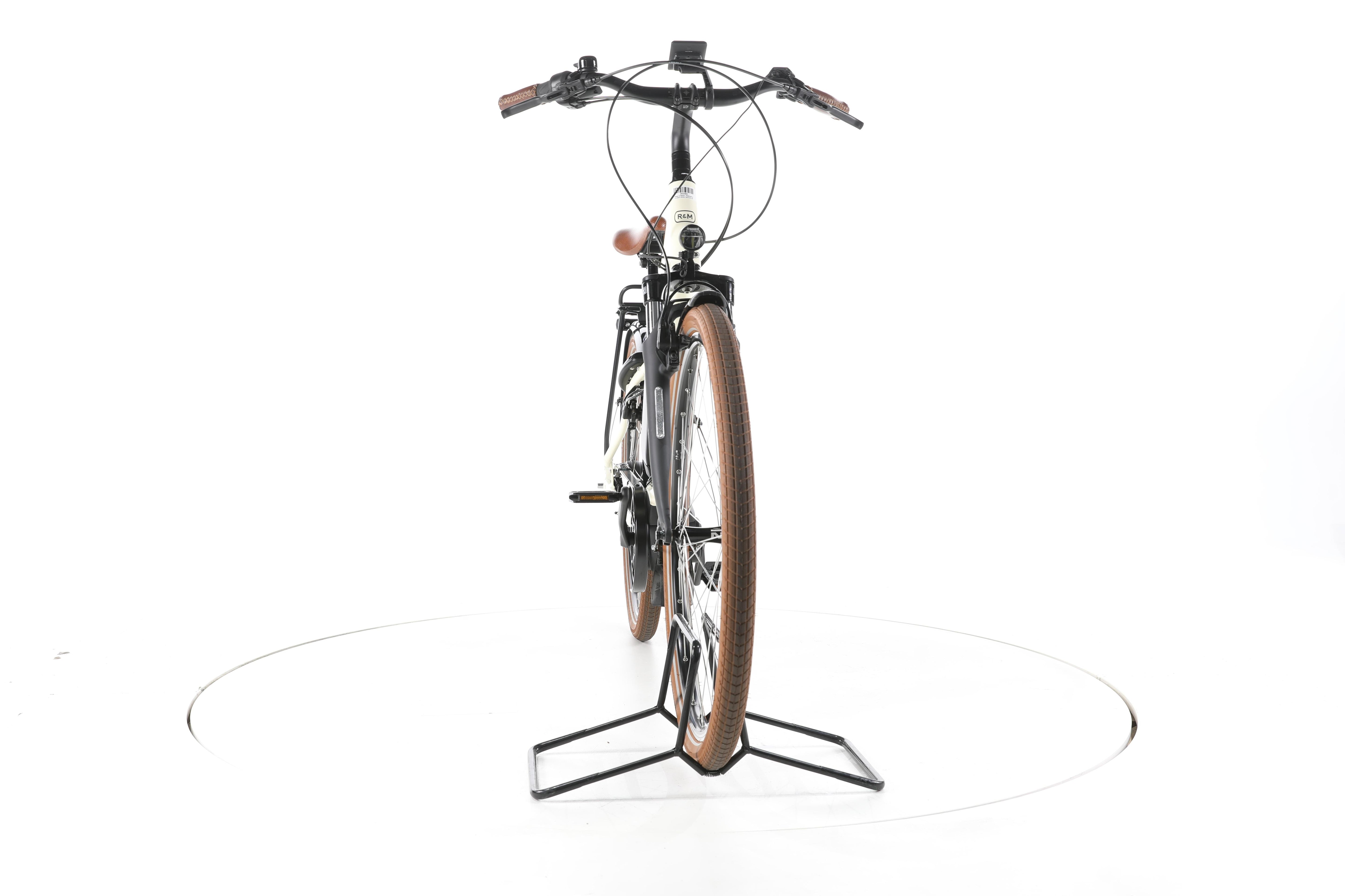 Riese & Müller Cruiser2 Mixte vario City E-Bike - Image 4