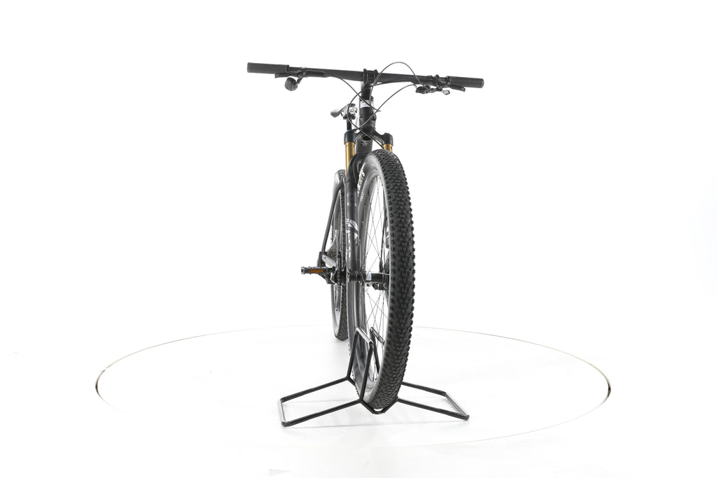 Orbea Alma M PRO Fahrrad Hardtail - Image 4