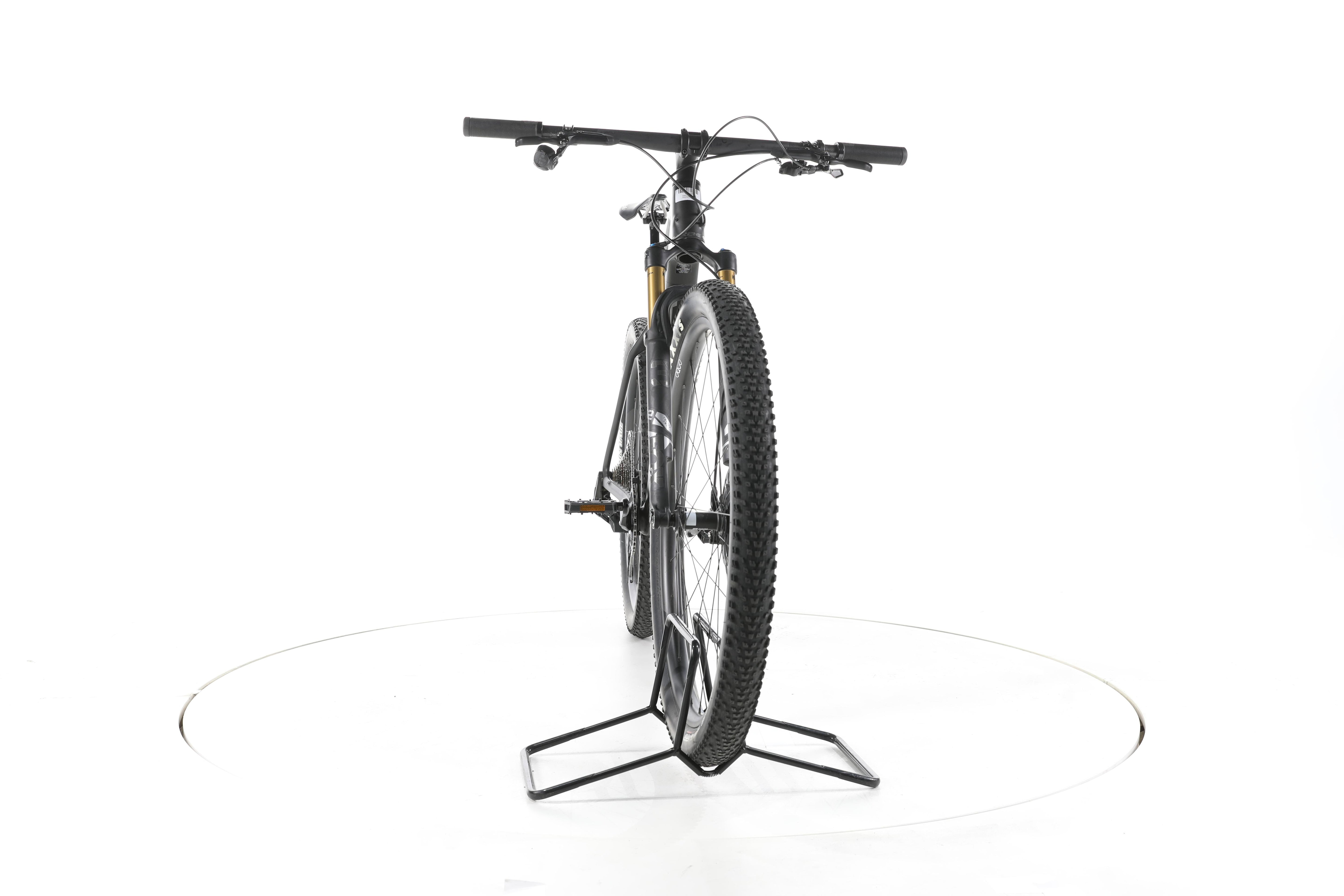 Orbea Alma M PRO Fahrrad Hardtail - Image 4