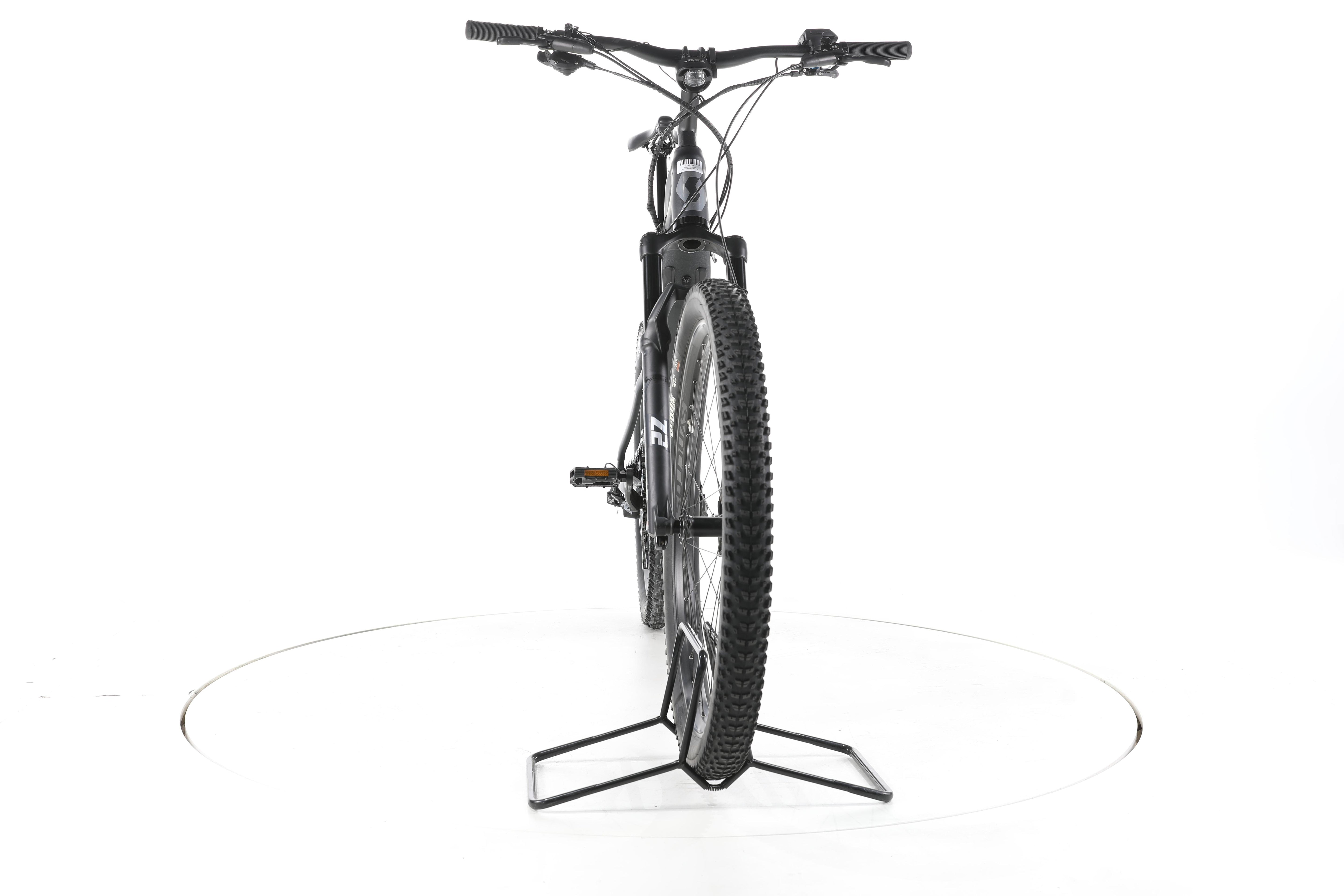 Scott Strike eRIDE 930 E-Bike Fully - Image 4