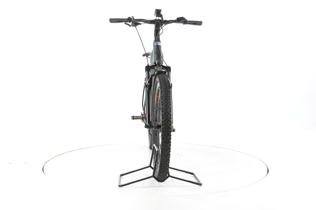 Axess Rotation Trekking E-Bike Tiefeinsteiger 2024 - Image 4