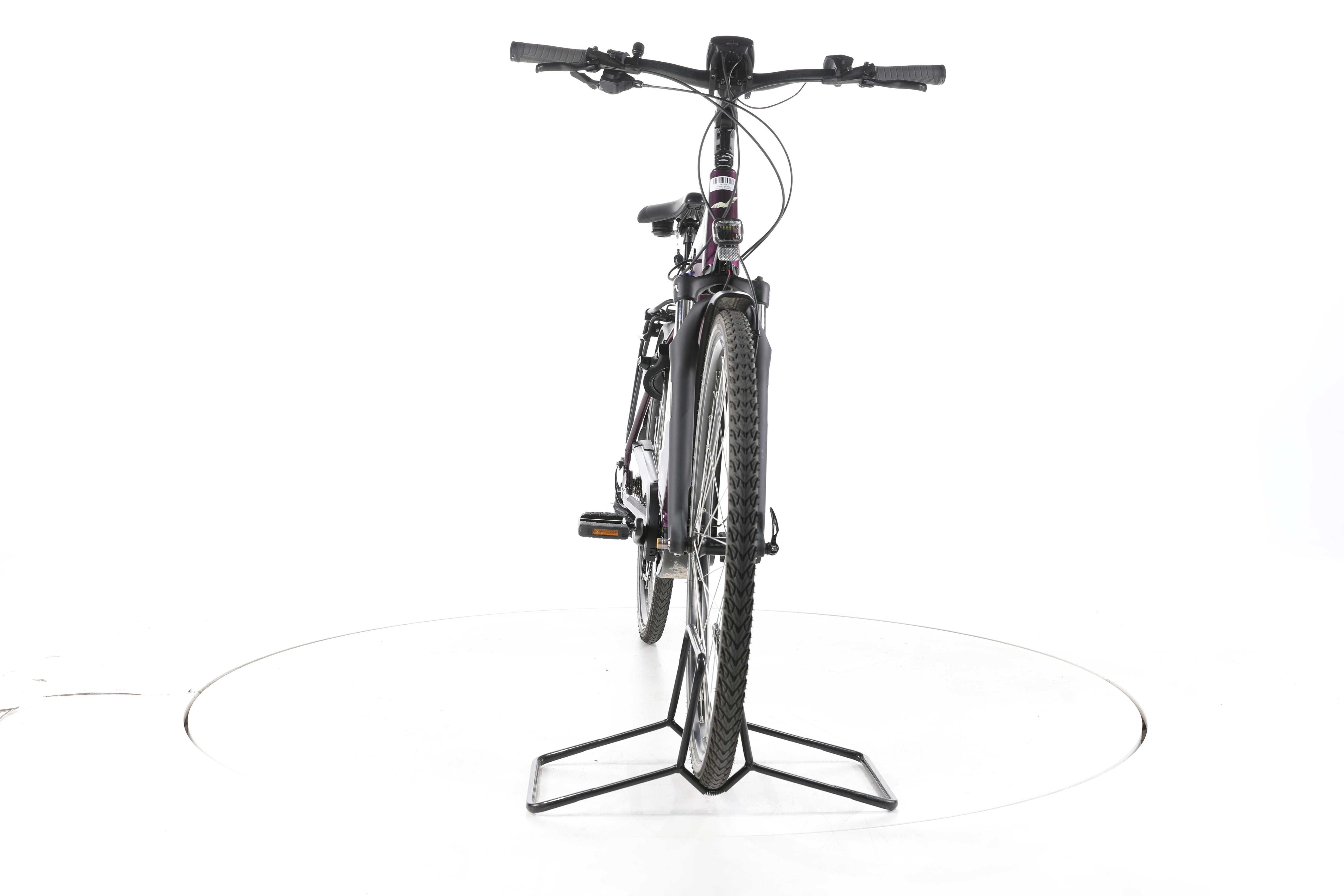 Victoria eTrekking 10.8 Trekking E-Bike Tiefeinsteiger - Image 4