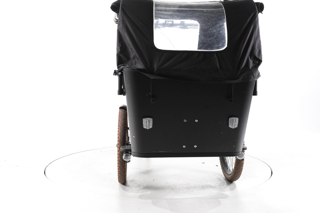 Vogue Carry 3 E-Lastenrad - Image 4