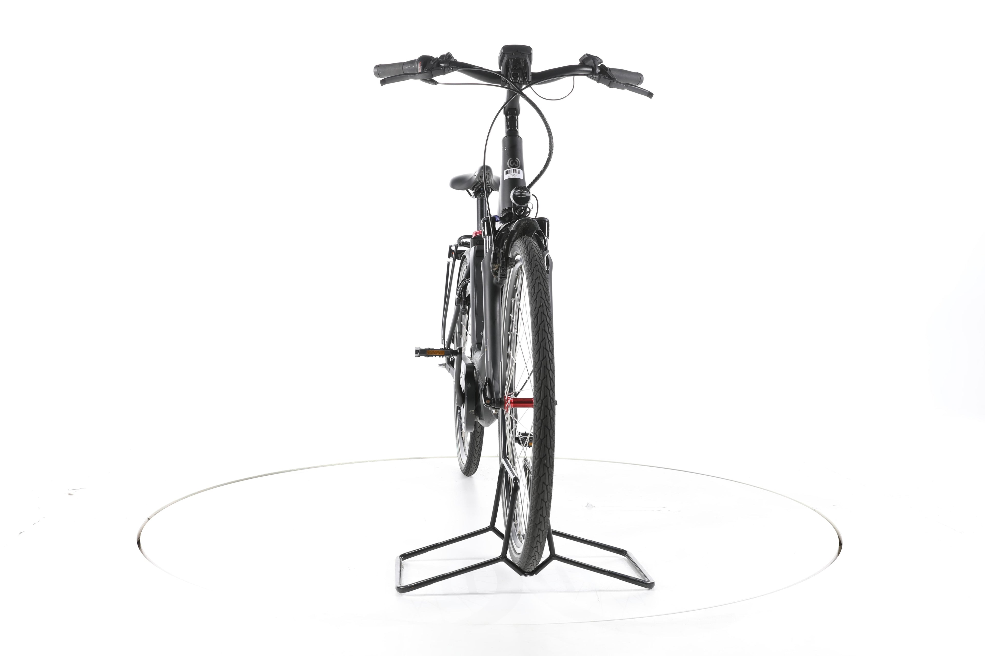 Winora CB 200 City E-Bike Tiefeinsteiger - Image 4