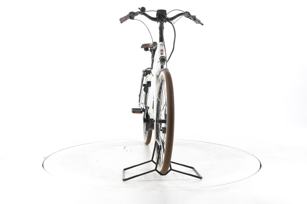 Excelsior Pearl CB City E-Bike Tiefeinsteiger - Image 4
