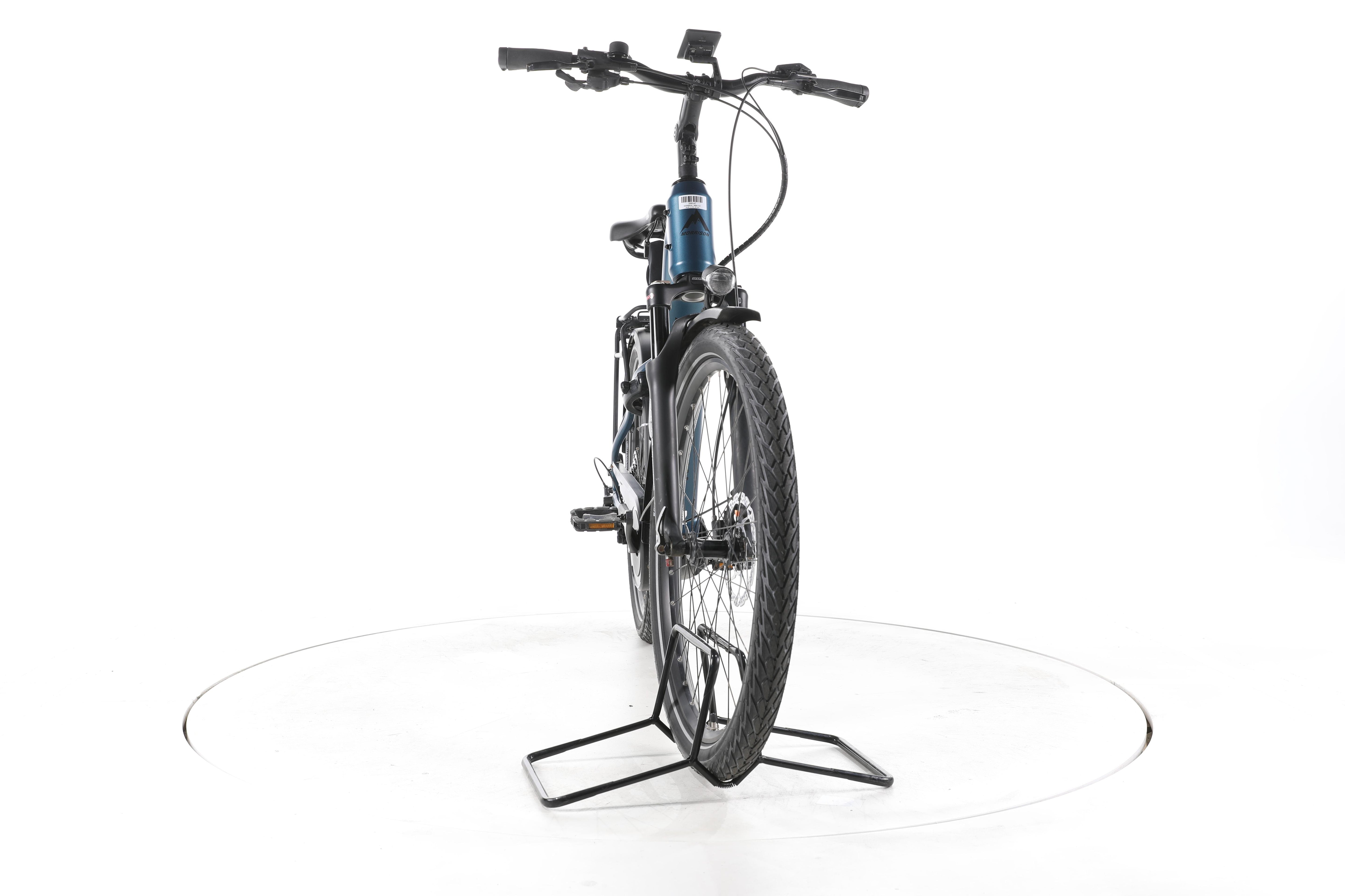 MORRISON SUB 3.0 Trekking E-Bike Tiefeinsteiger - Image 4