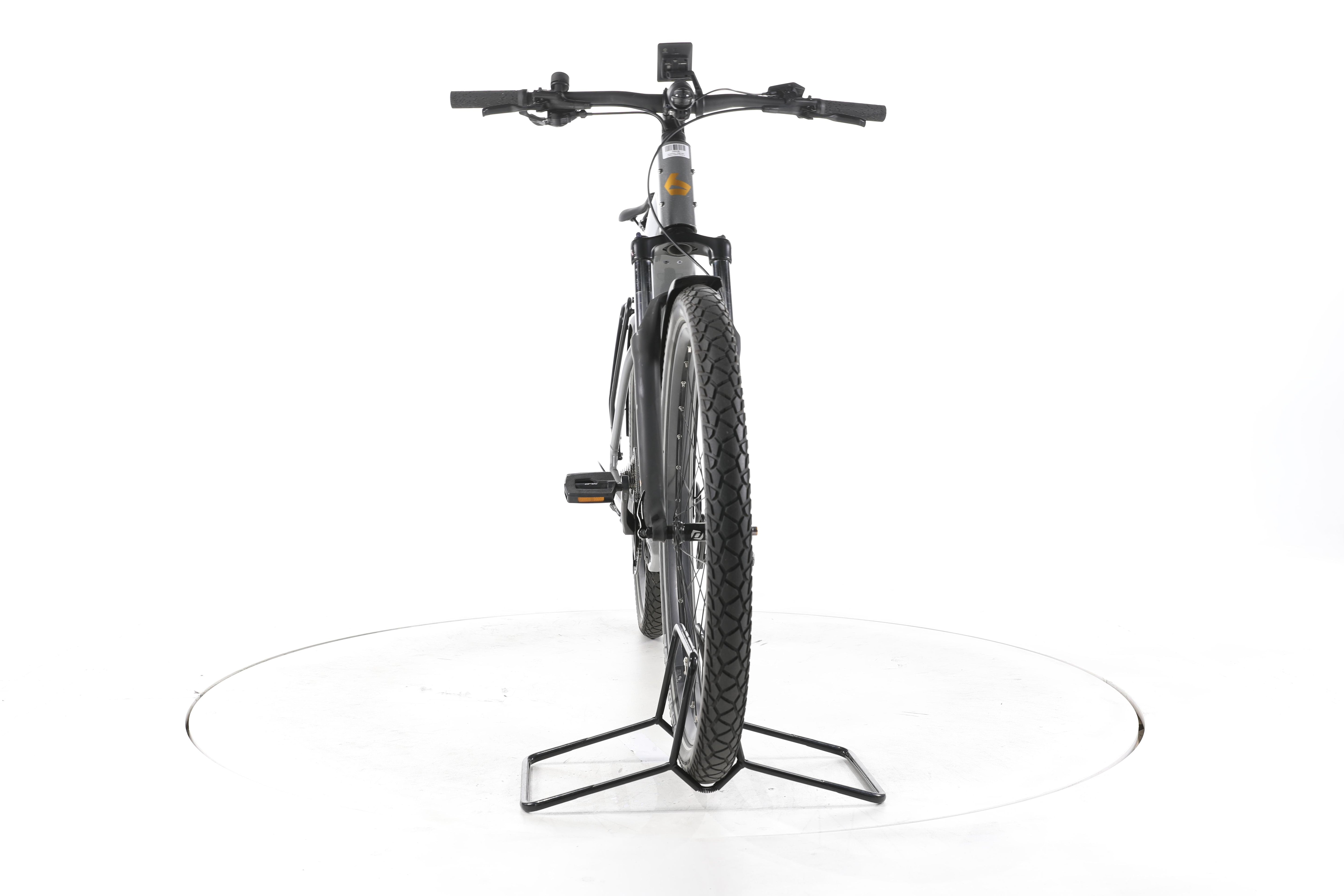 Bergamont E-Revox Edition EQ Trekking E-Bike 2024 - Image 4