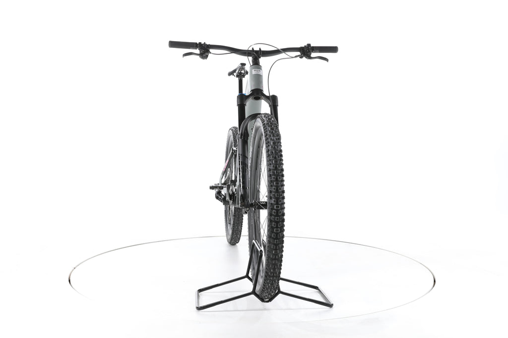Cube AMS Hybrid ONE44 C:68X TM 400X E-Bike Fully Carbon 2024 - Image 4