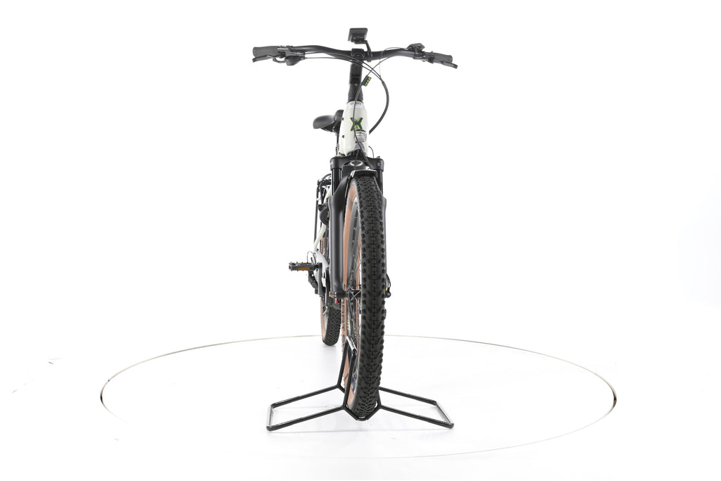 IXGO MT-E Three Trekking E-Bike Tiefeinsteiger 2024 - Image 4