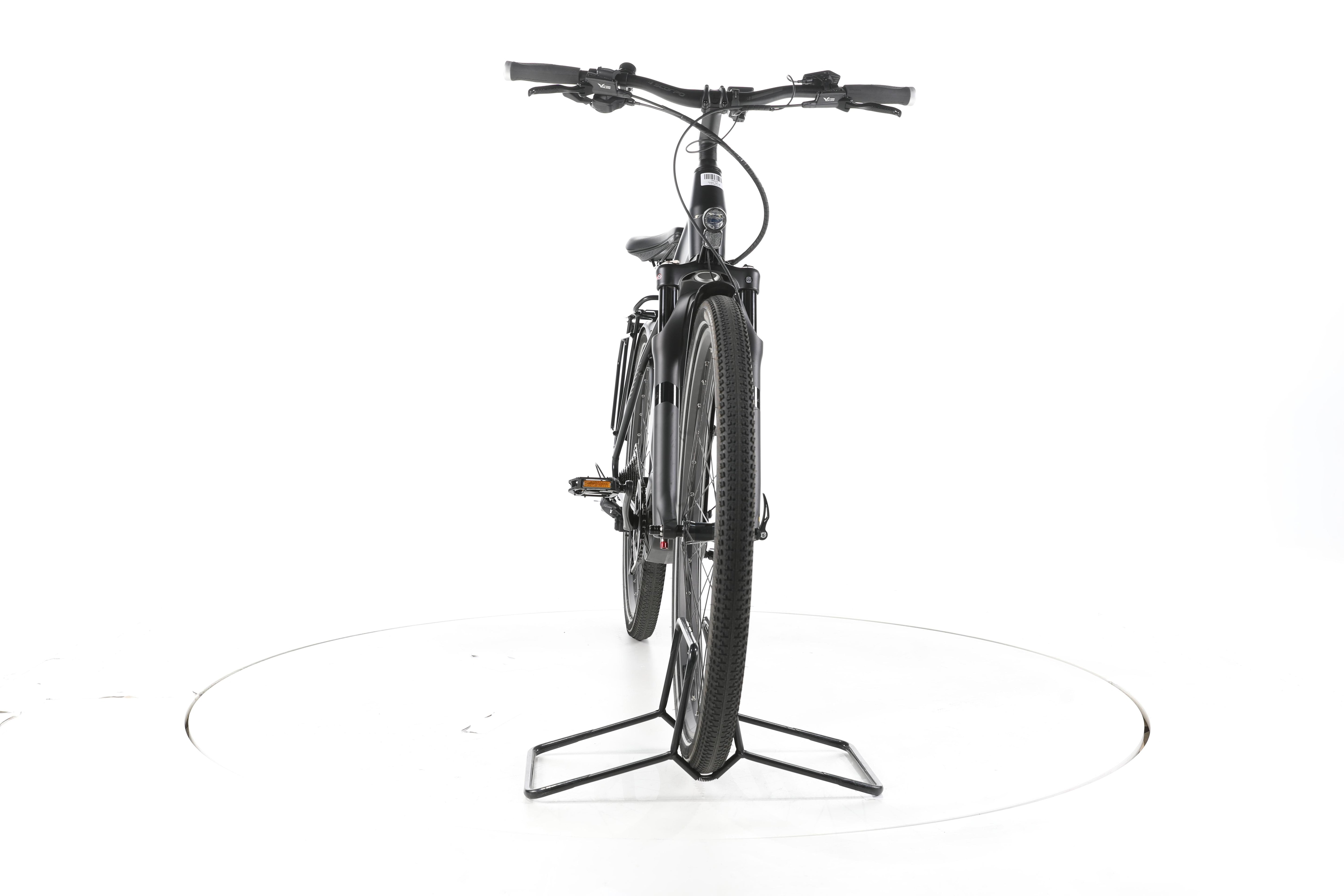 Stevens E-6X Tour Trekking E-Bike - Image 4