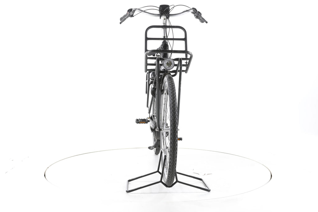 Gazelle Miss Grace C7+ HMB City E-Bike - Image 4